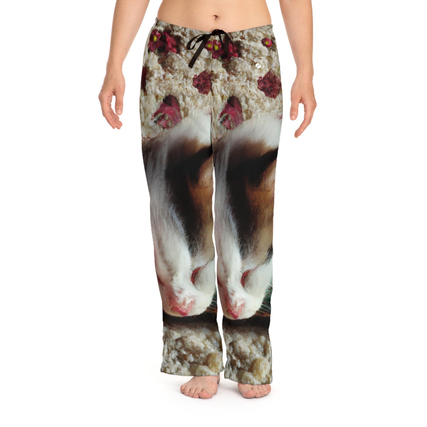 Sebastian del Venecia - Women lounge pants