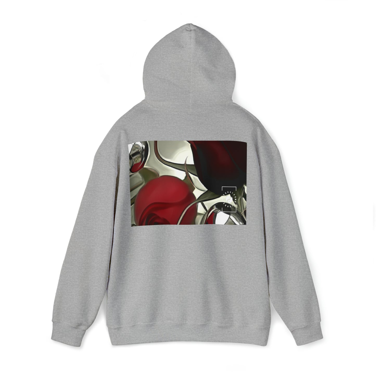 Giovanni da Fiorello - Hoodie