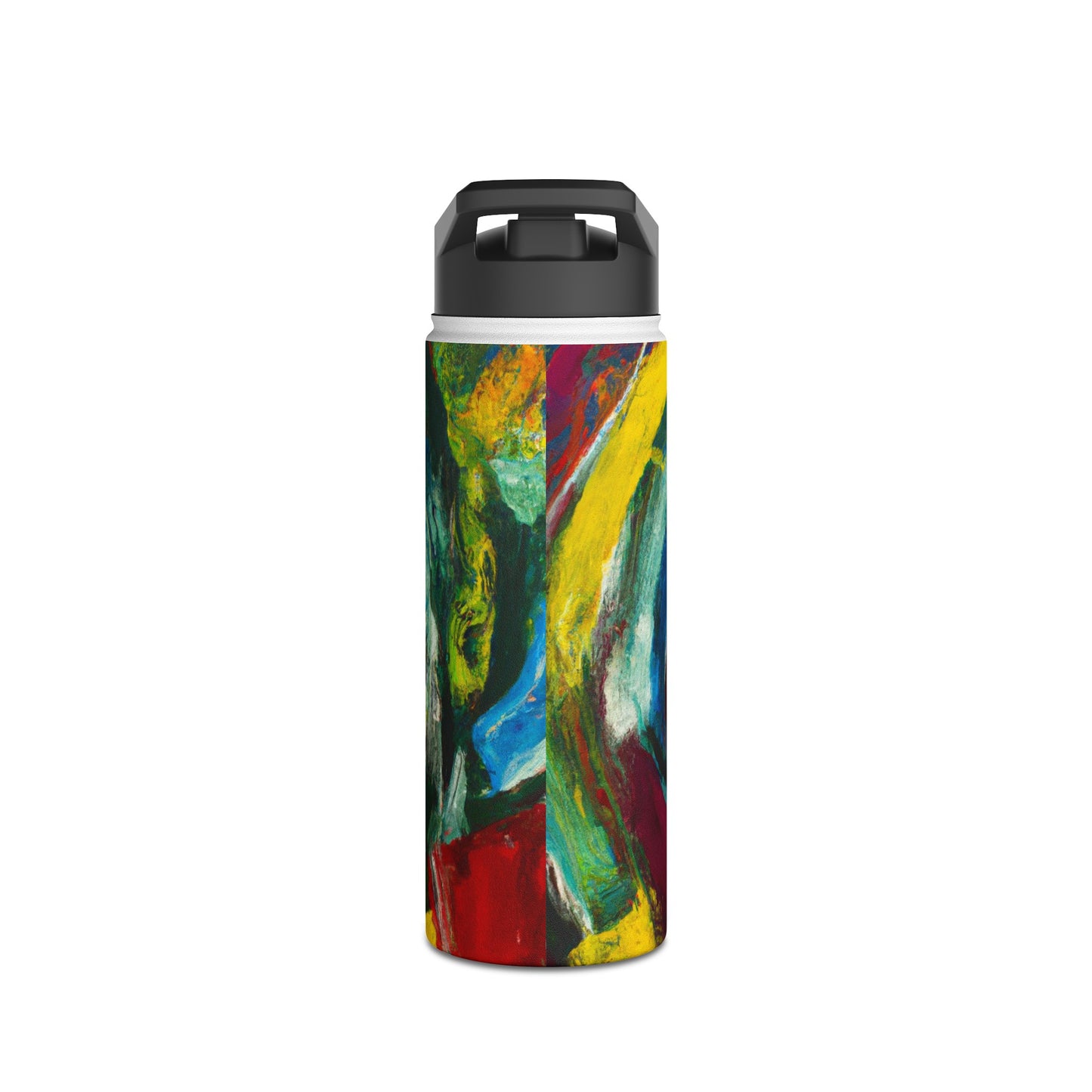 Olympian Impression - Water Bottle