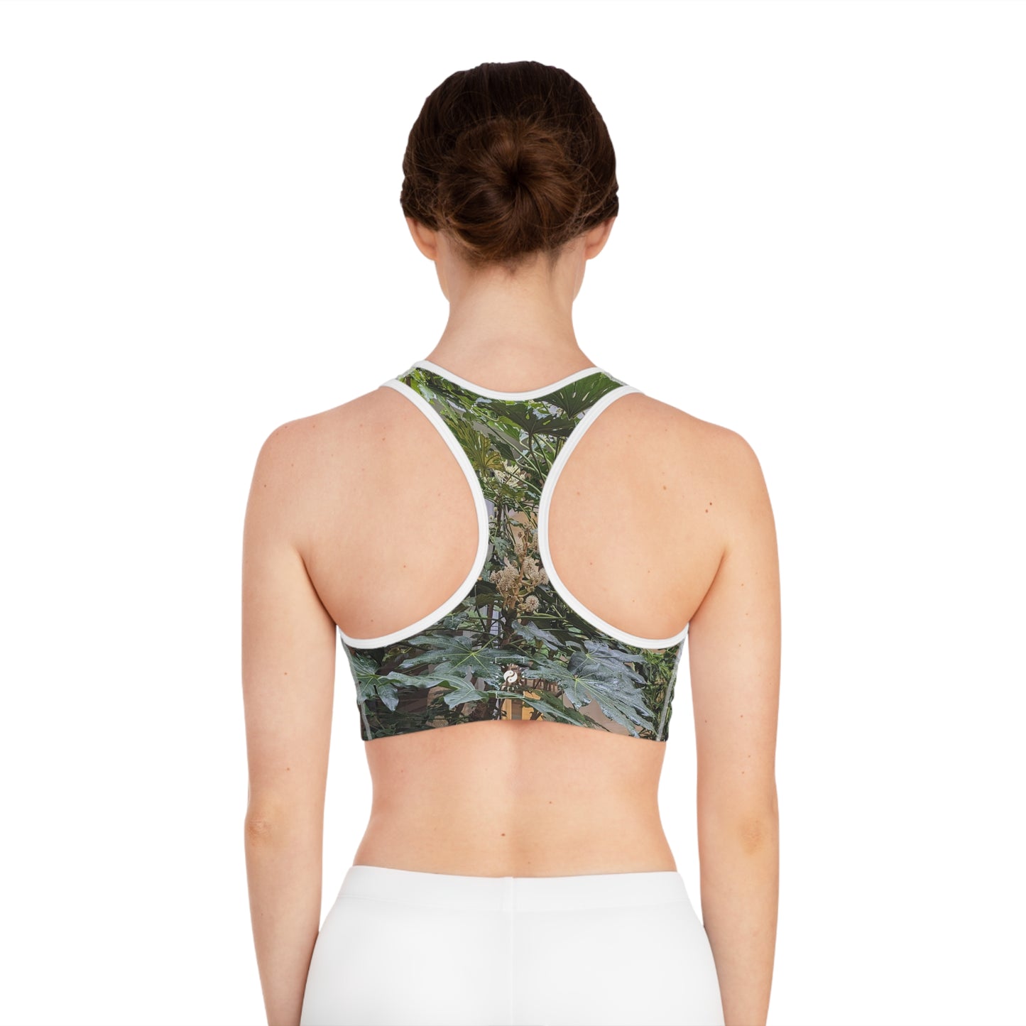 Plasky Jungle - High Performance Sports Bra