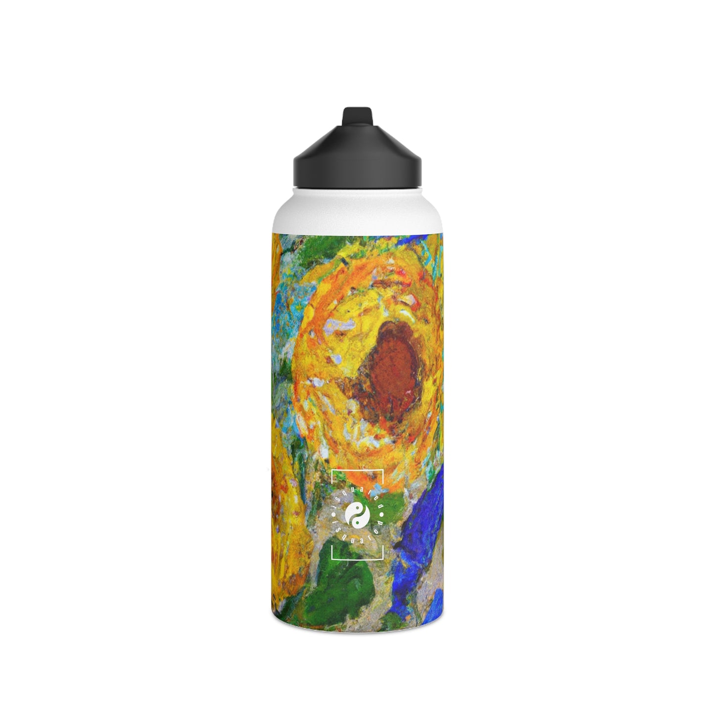 Ruggero Solferino - Water Bottle