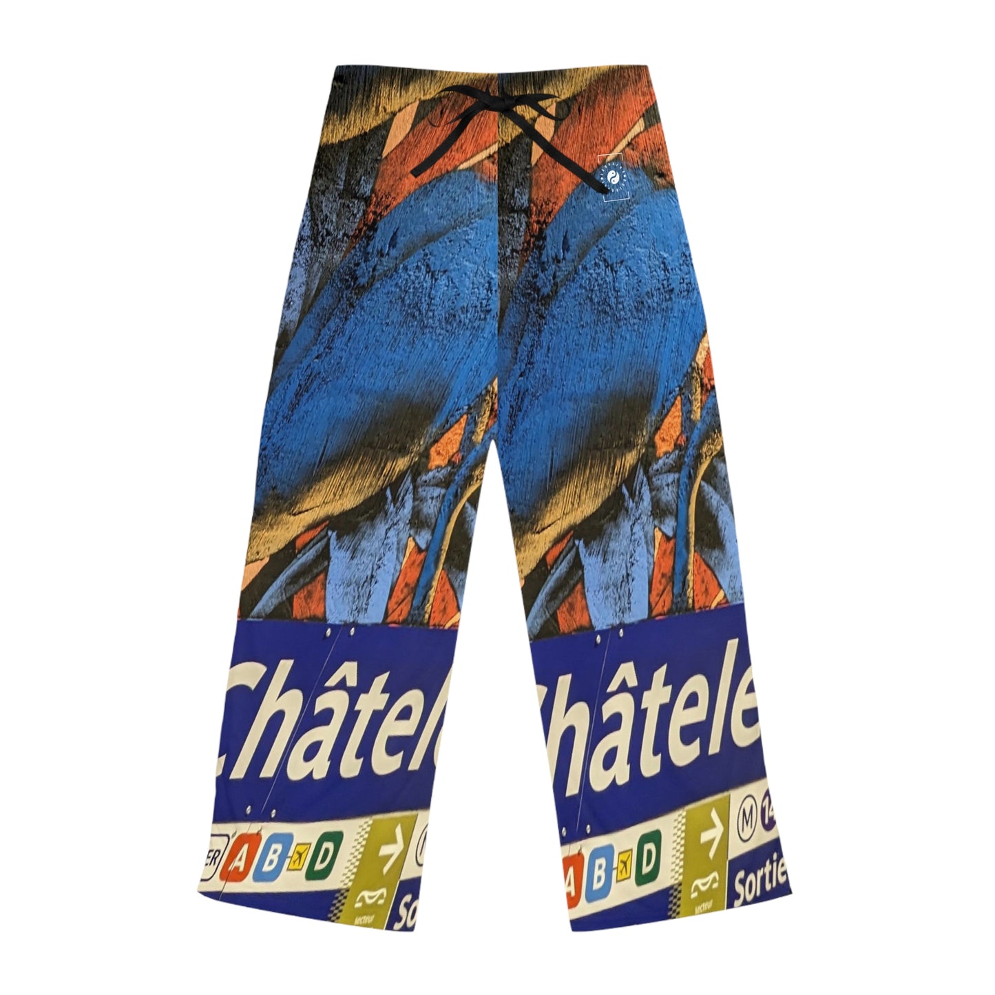 Châtelet - Women lounge pants