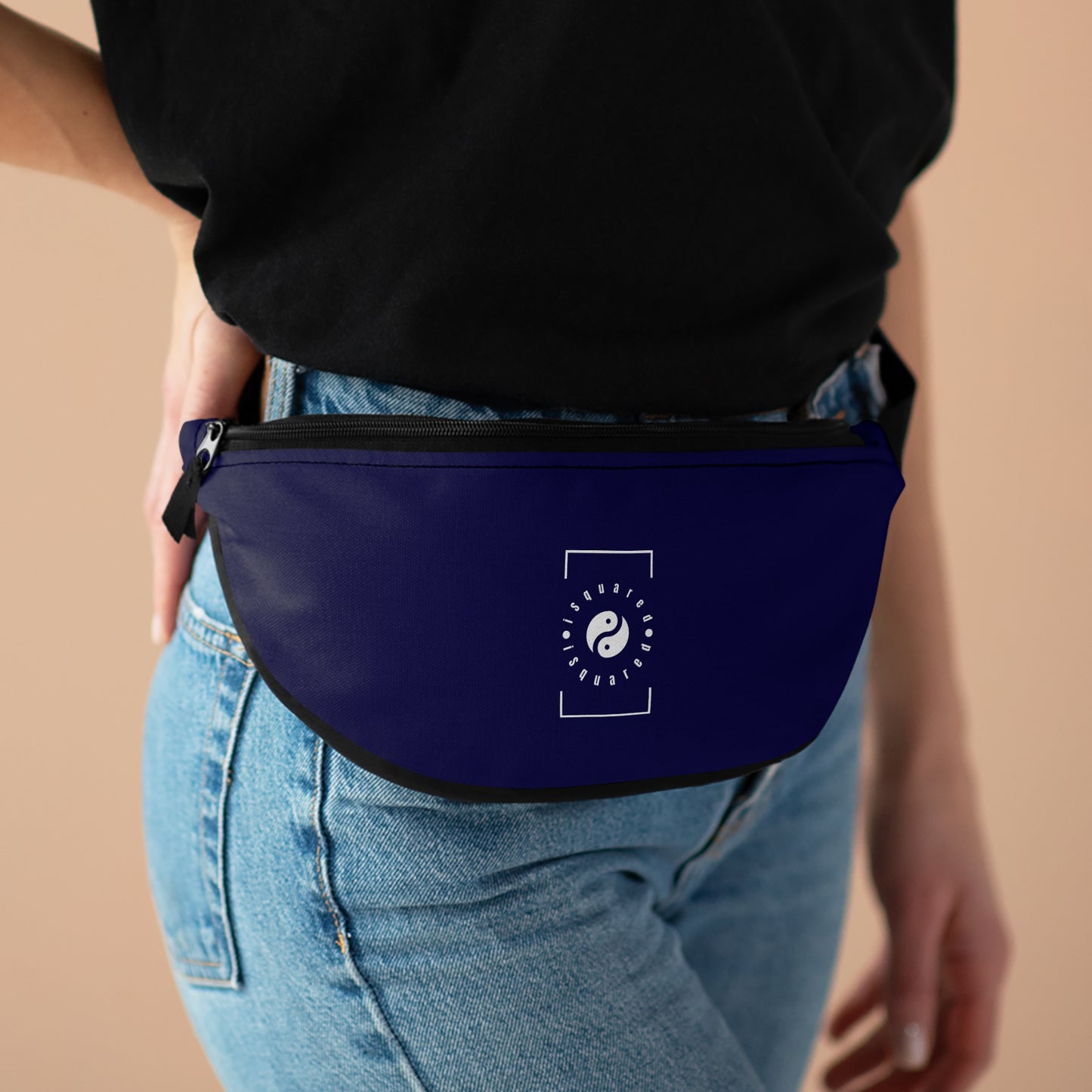 Royal Blue - Fanny Pack