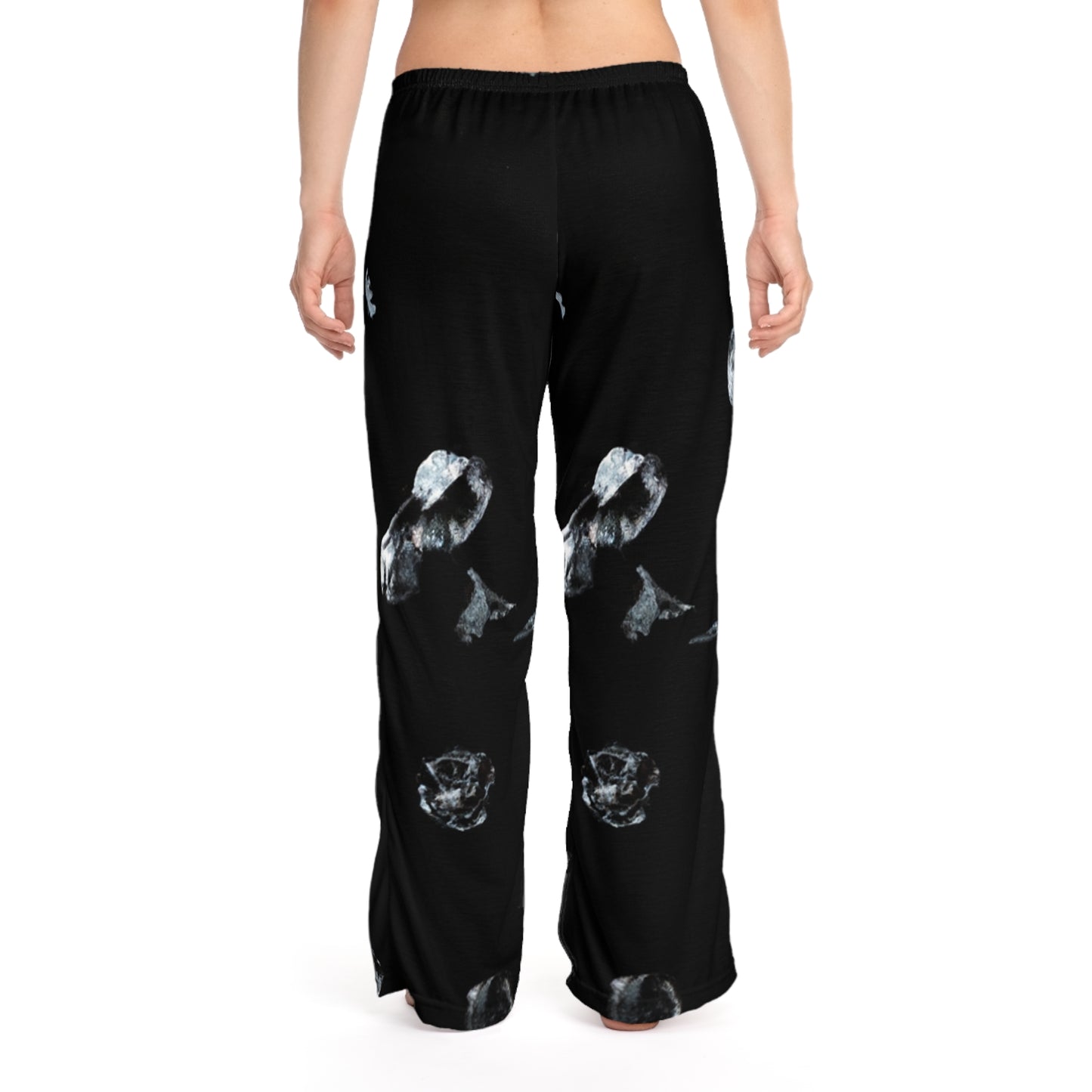 Hieronimus Lanzo - Women lounge pants