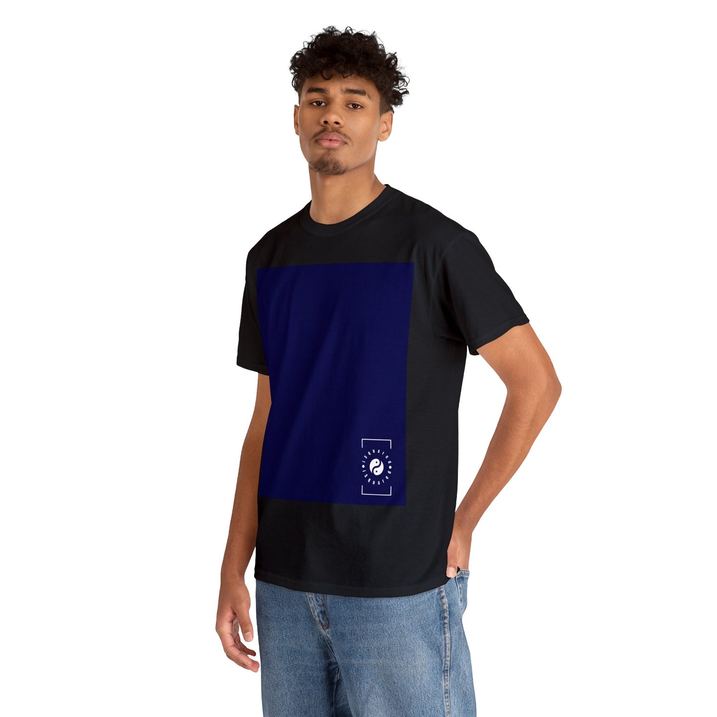 Royal Blue - Heavy T