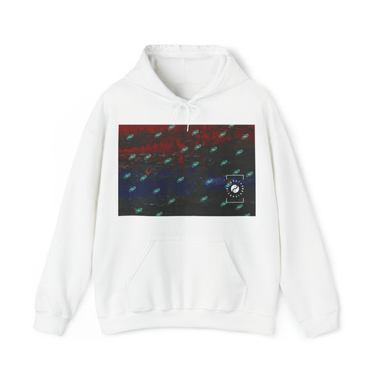 YR Collab 01 - Sweat à capuche