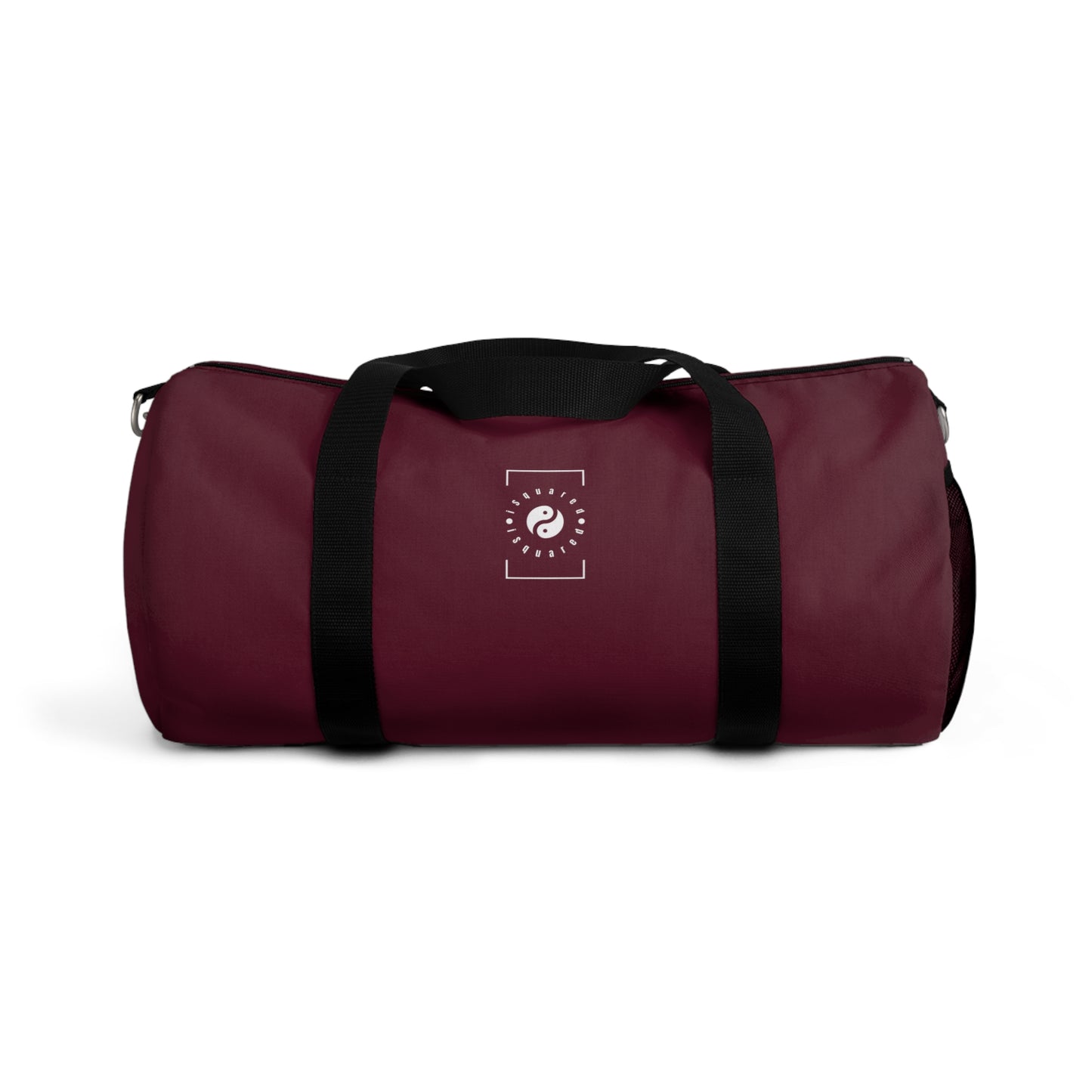 #60182D Deep Siena - Sac de sport