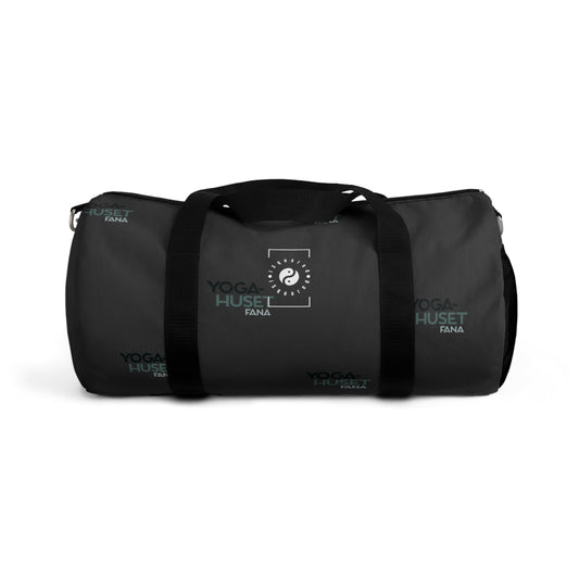 Yoga Huset Fana Collab 01 - Duffle Bag