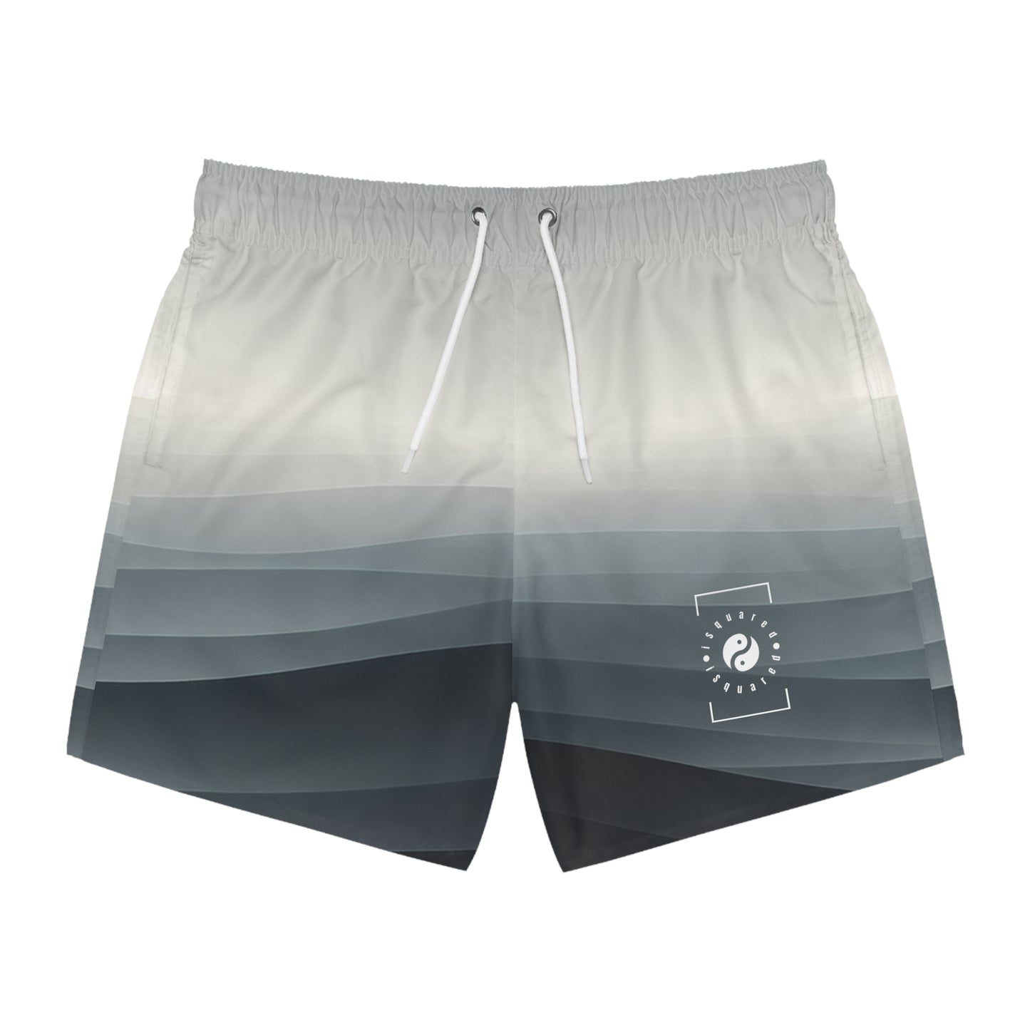 "Gradients of Grace" - Swim Trunks for Men