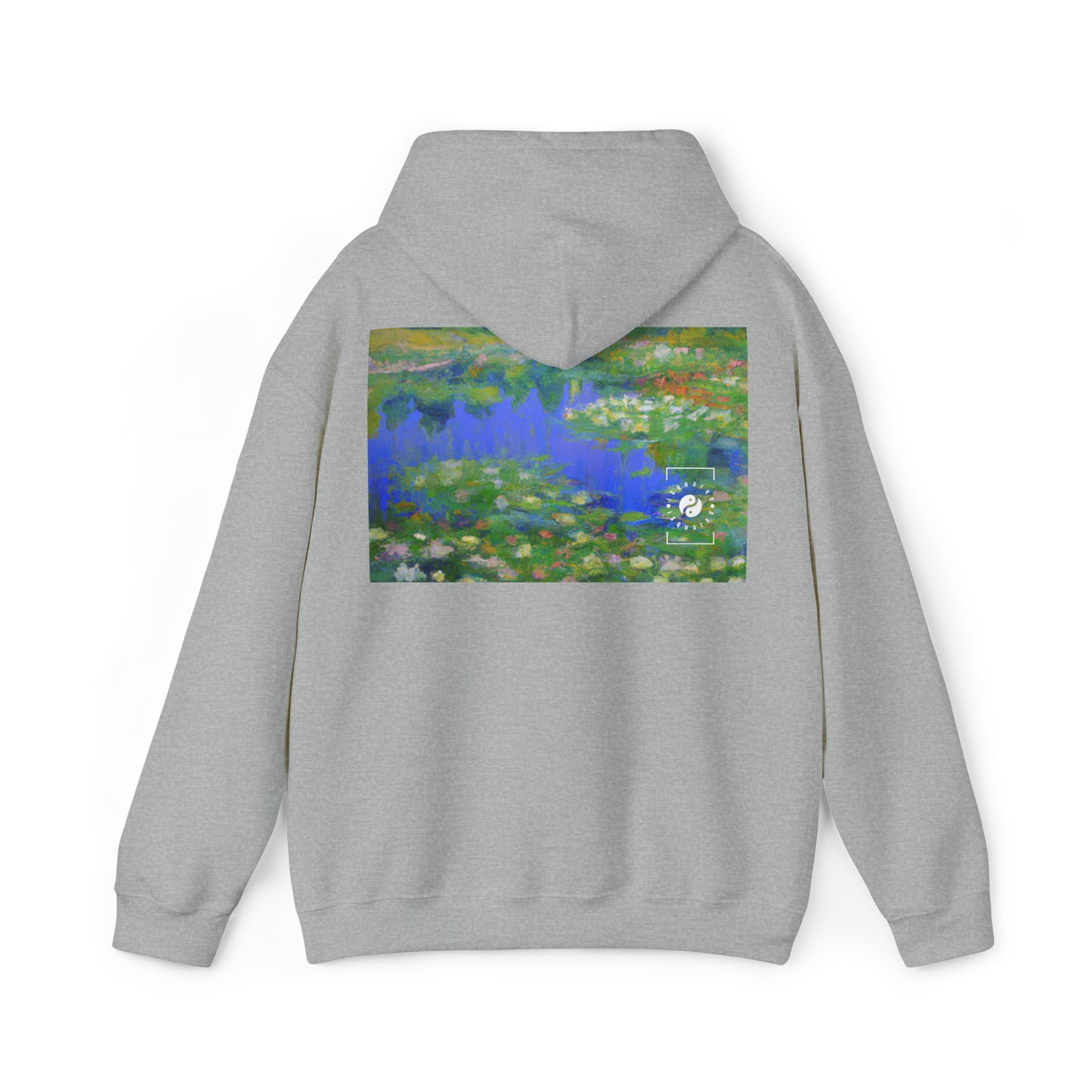 Artemio Di Vinci - Hoodie