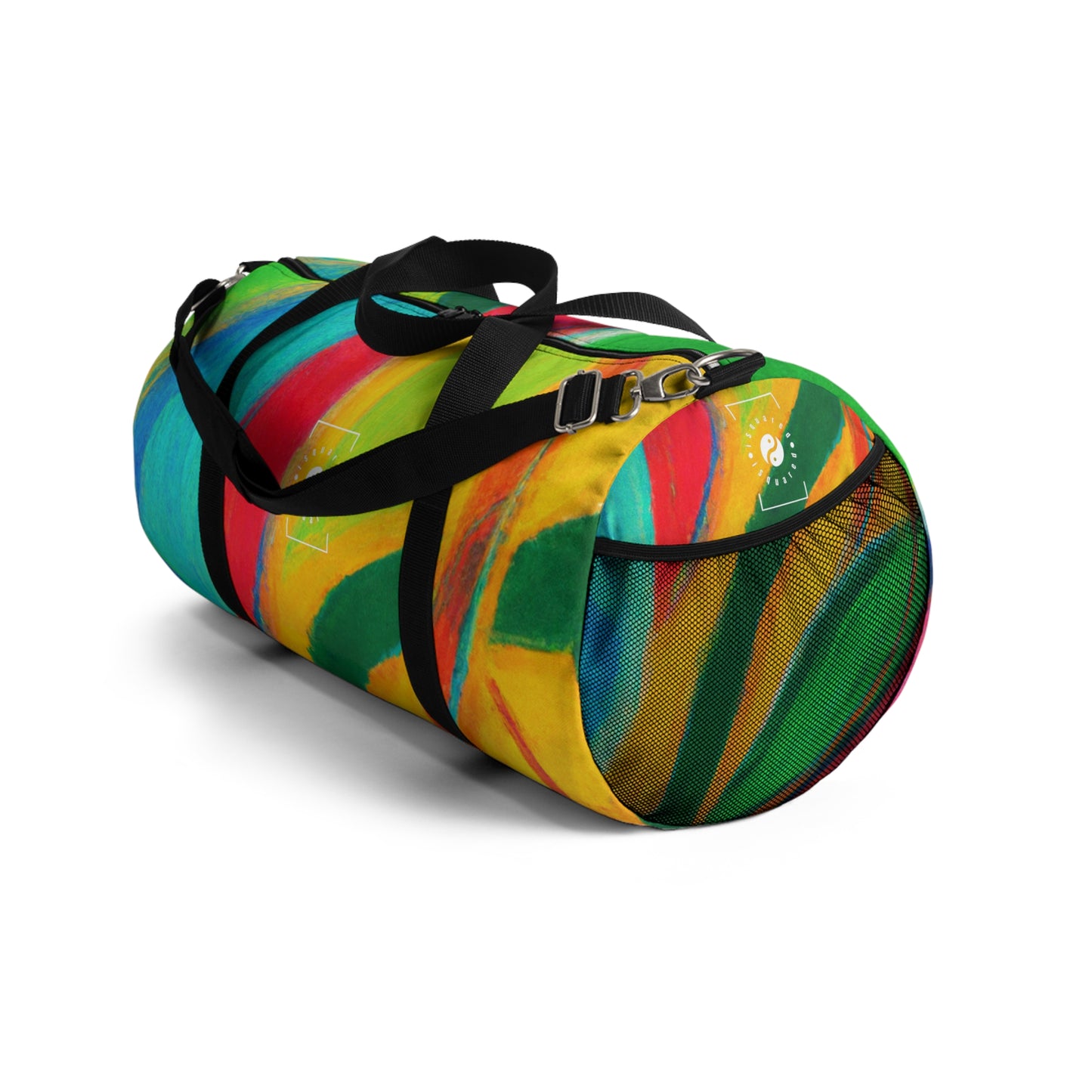 Isabella D'Amalfi - Duffle Bag