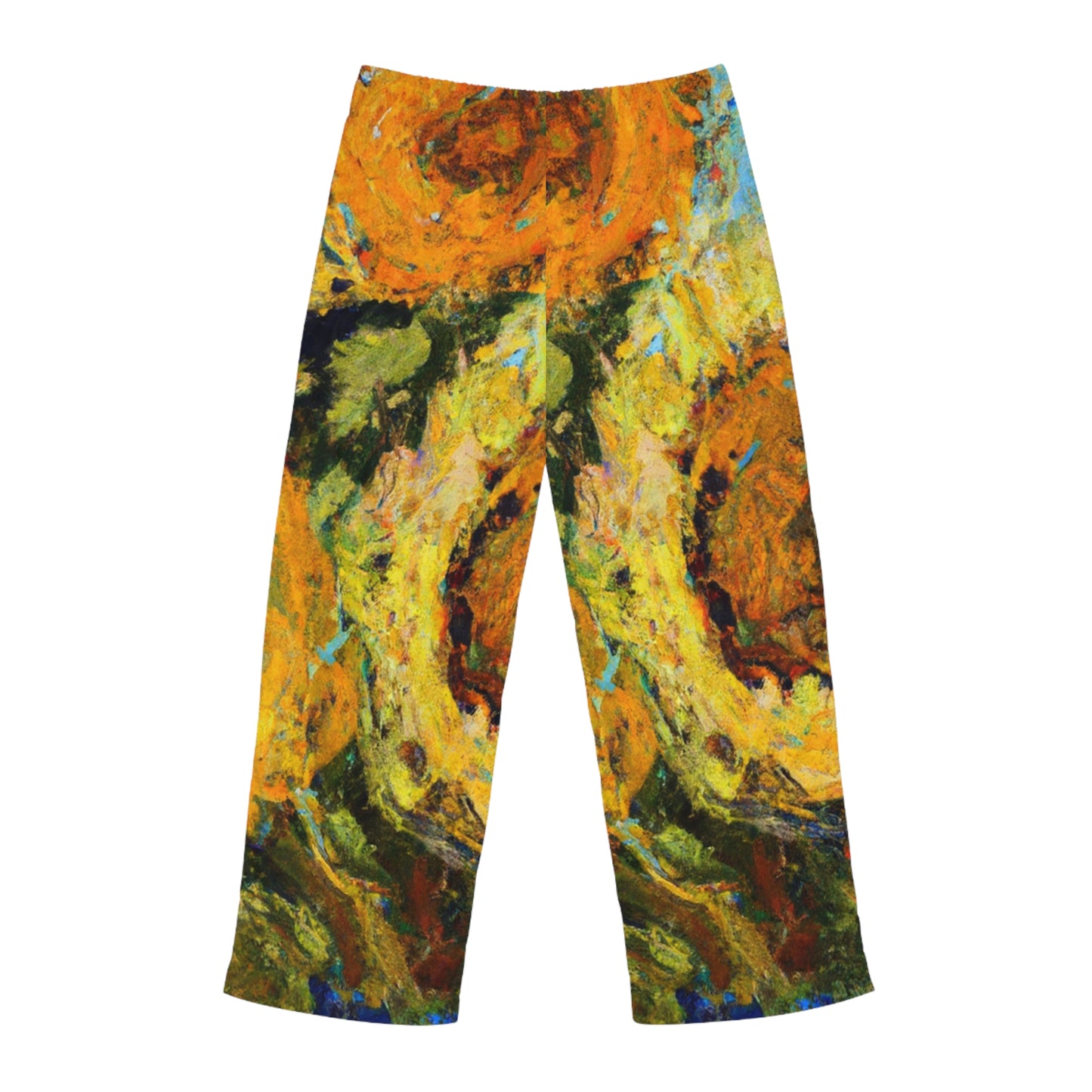 Giovanni Rossetti - Men's Lounge Pants