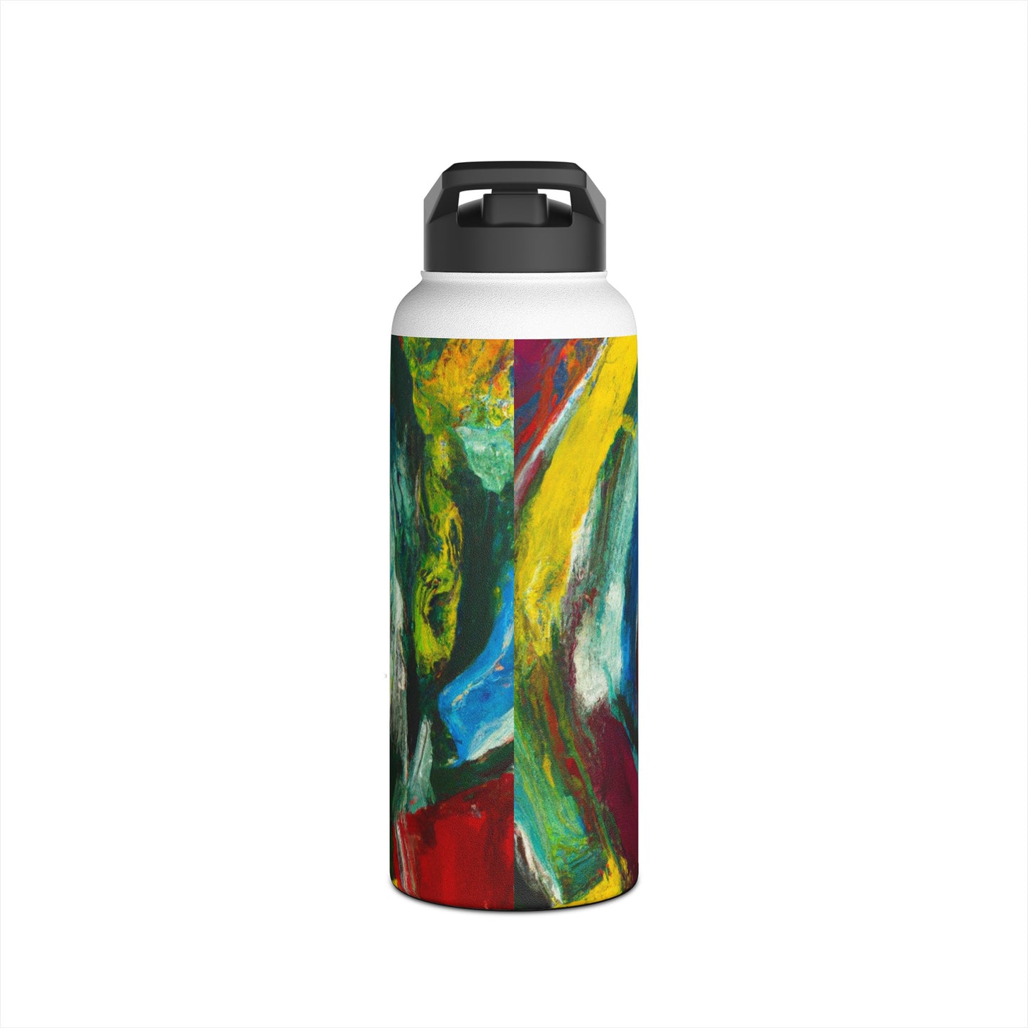 Olympian Impression - Water Bottle