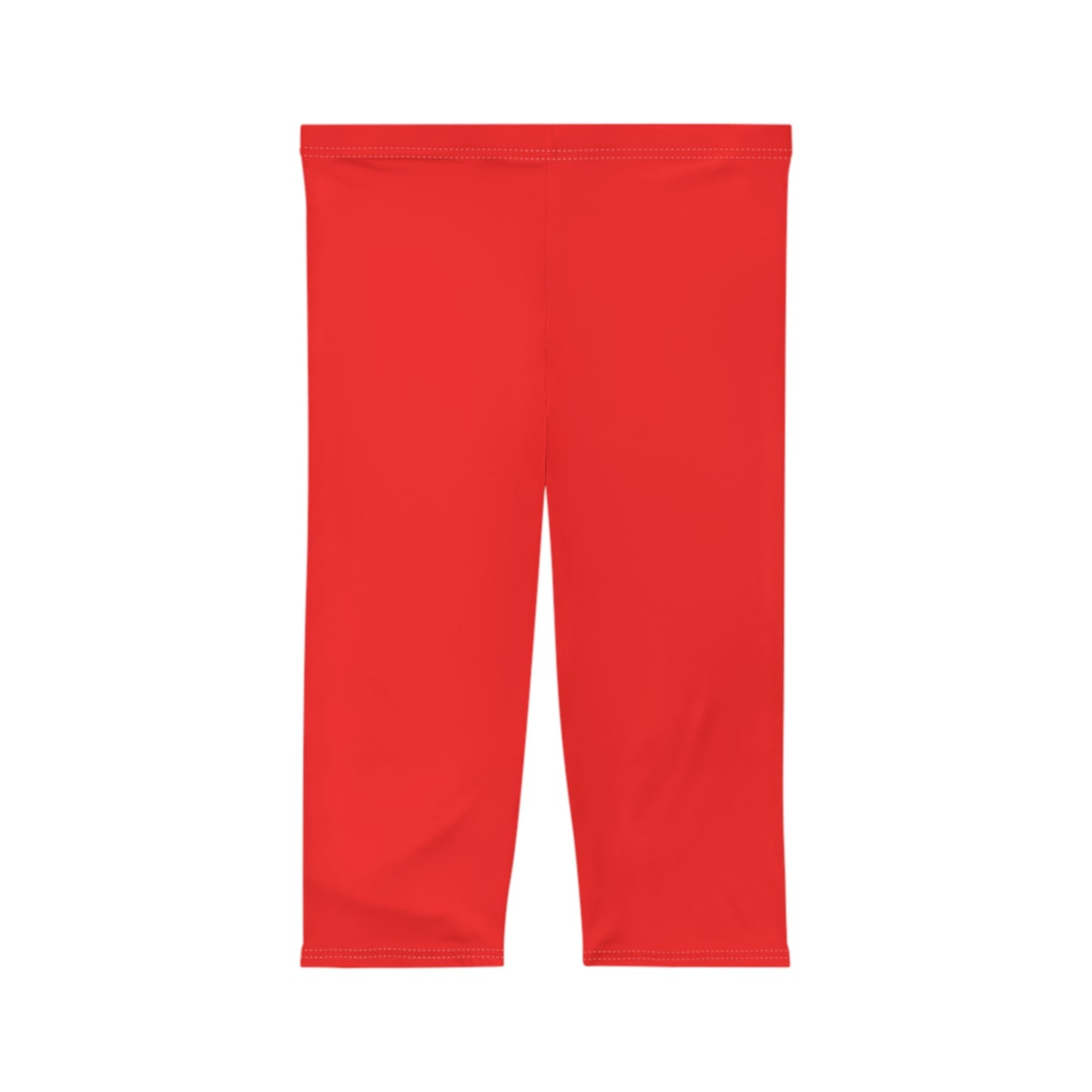 Rouge Vif FF3131 - Short Capri