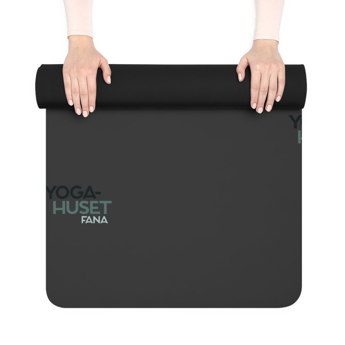 Yoga Huset Fana Collab 01 - Yoga Mat