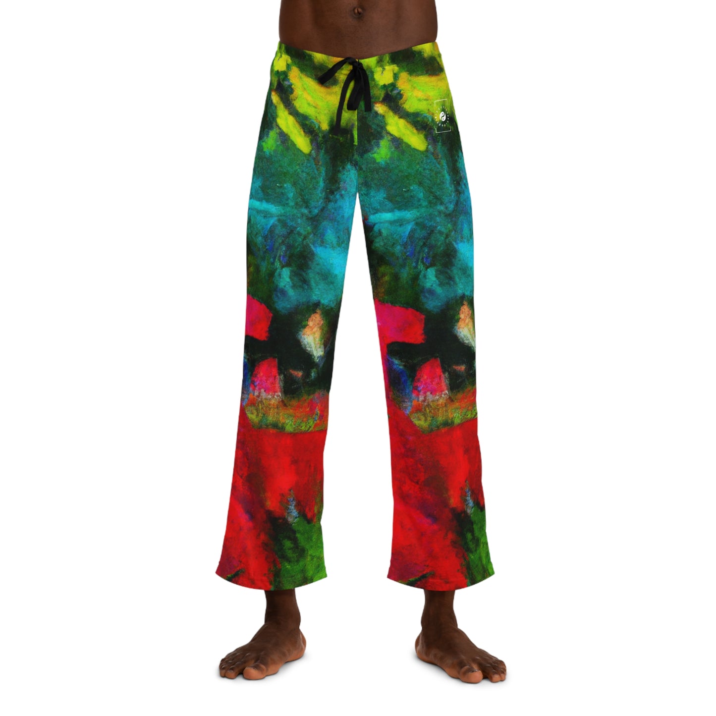 Ambrose Vincenzi - men's Lounge Pants