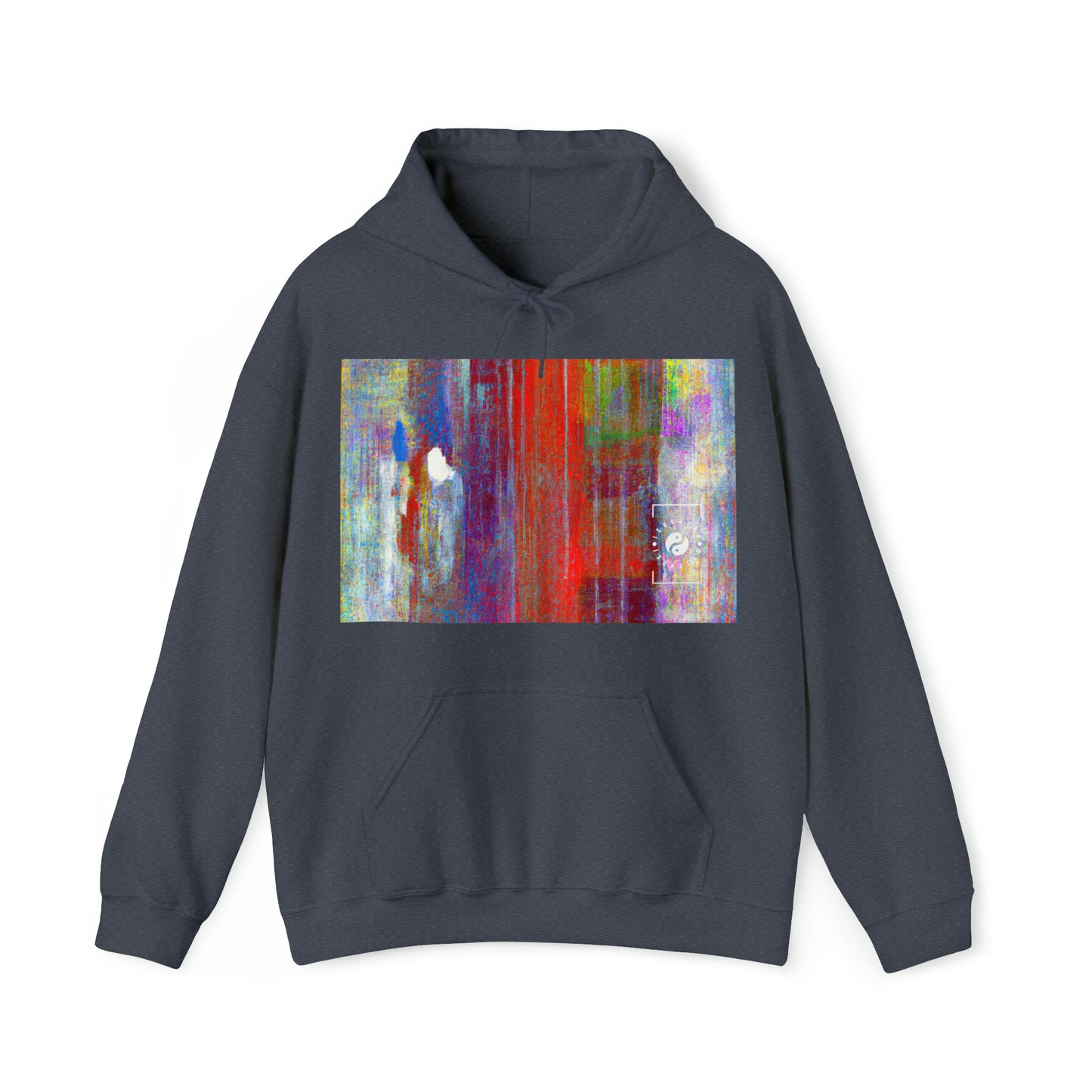 Giovanni da Verosio - Hoodie