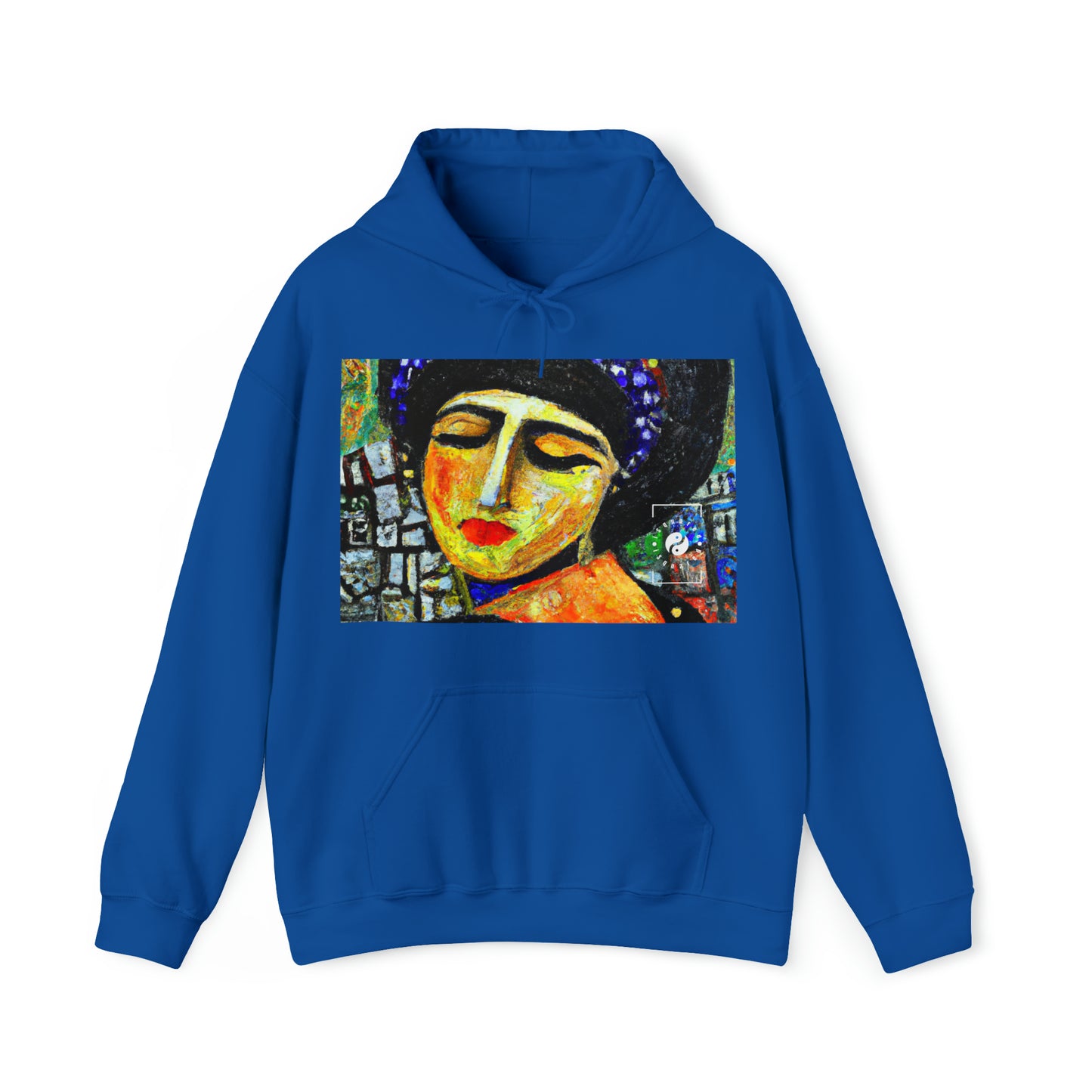 Sir Archibald Thornbrush - Hoodie