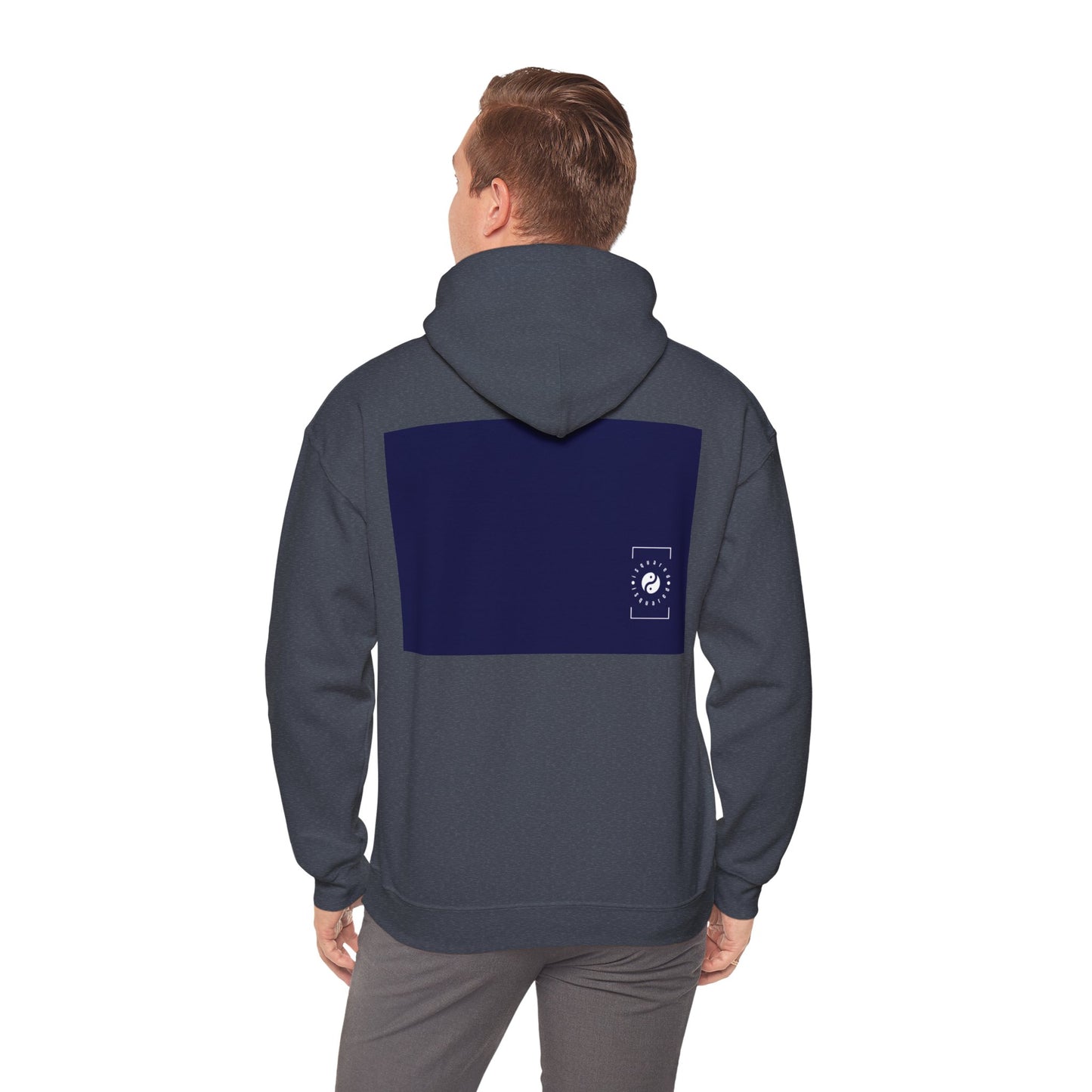 Royal Blue - Hoodie