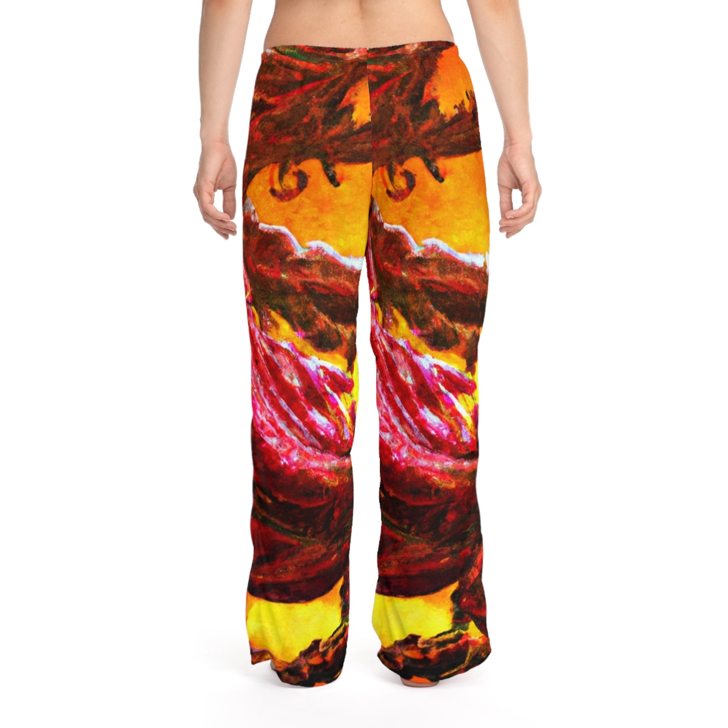 Lysander Reynard - Women lounge pants