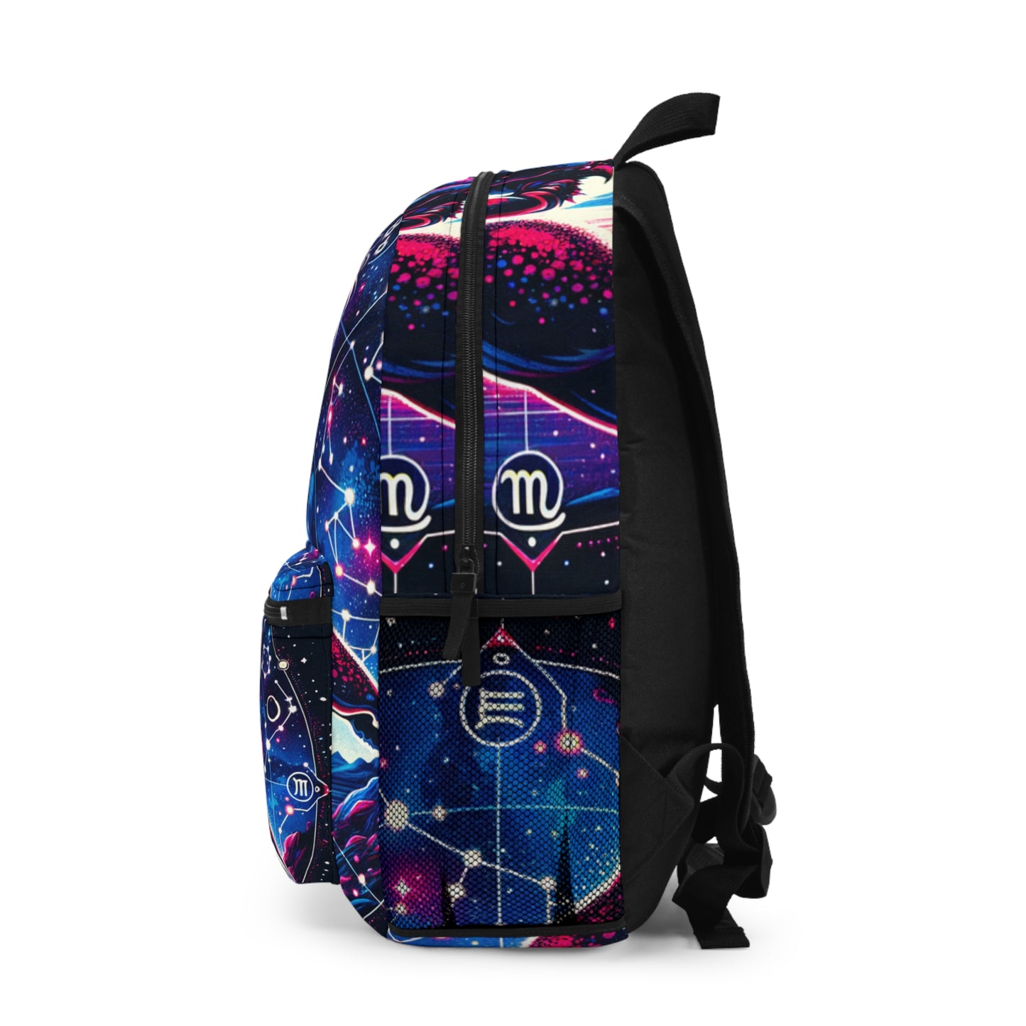 Crimson Scorpio - Backpack