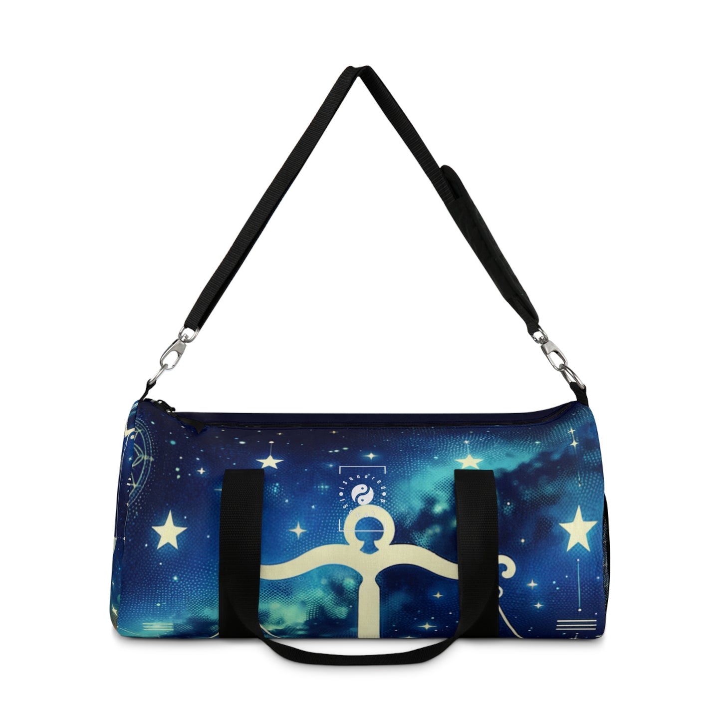 Celestial Libra - Duffle Bag