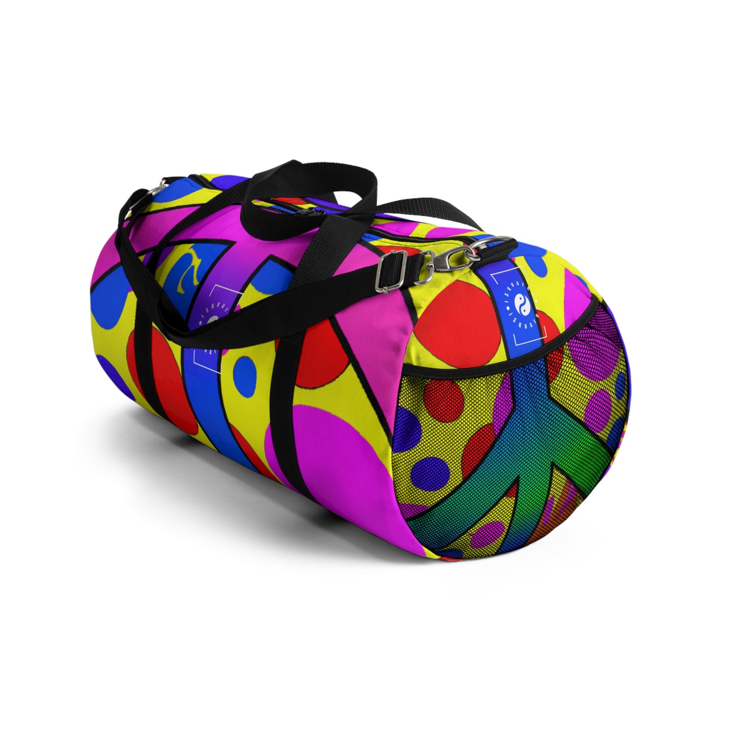 Adelardo da Vincenza - Duffle Bag