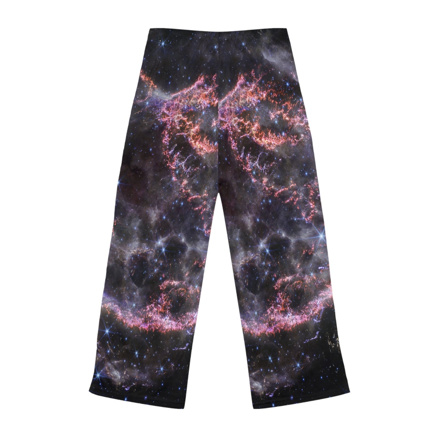 Cassiopeia A (NIRCam Image) - JWST Collection - Women lounge pants