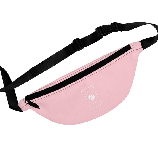 FFCCD4 Light Pink - Fanny Pack