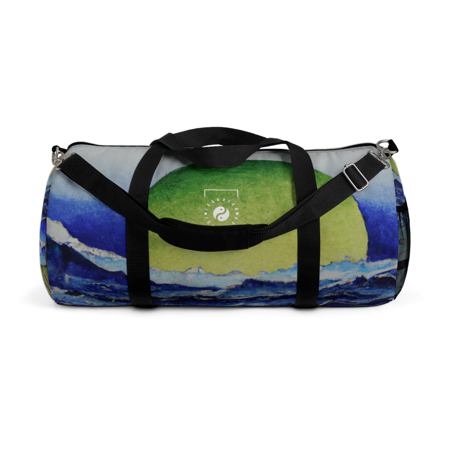 Branco da Rosetta - Duffle Bag