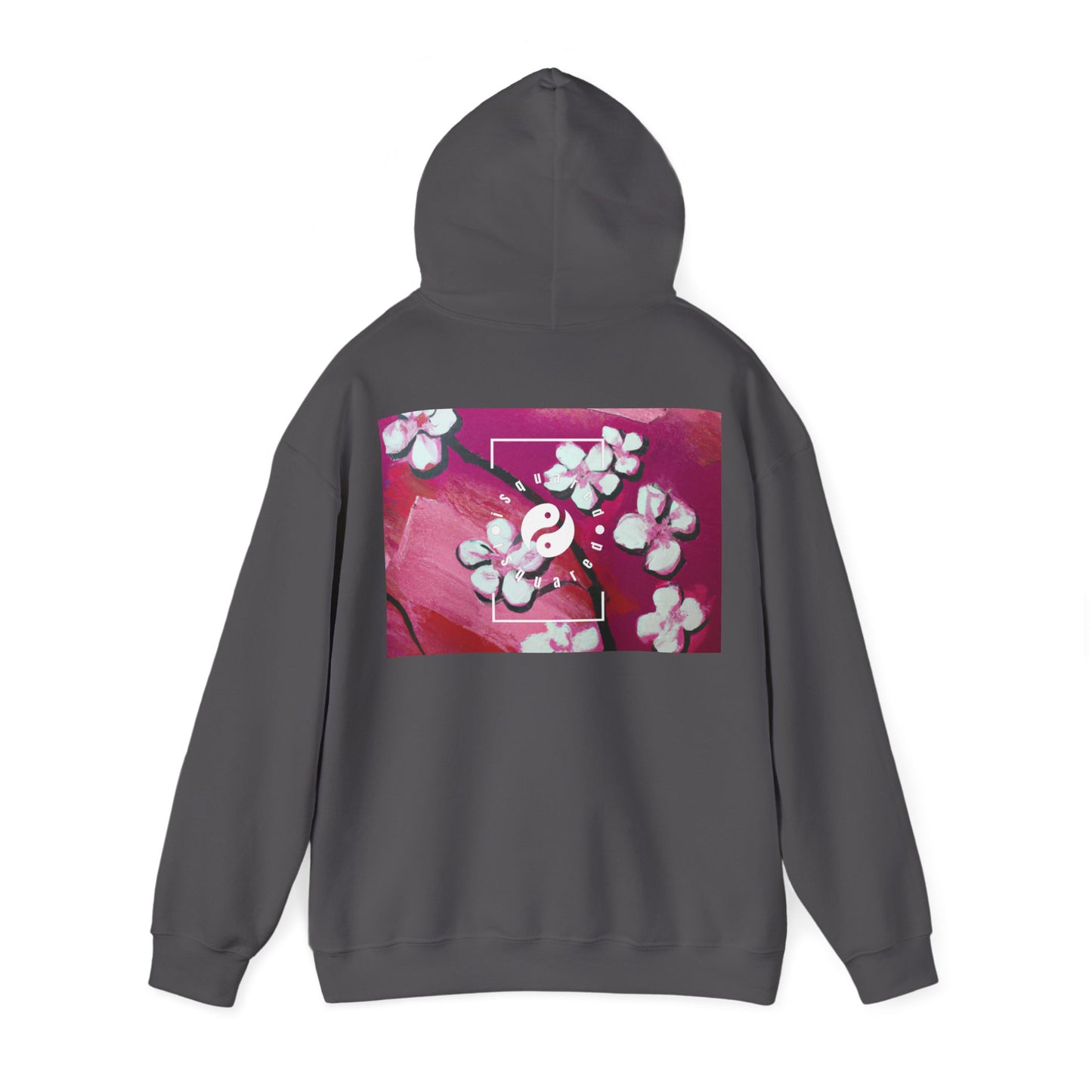 Ephemeral Blossom - Hoodie