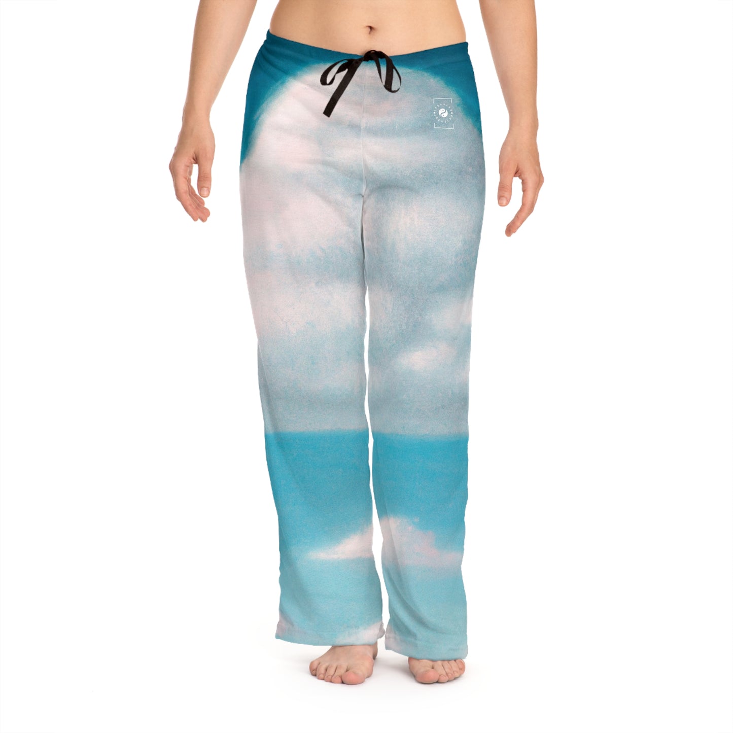 "Cloud Opera Serenity" - Women lounge pants