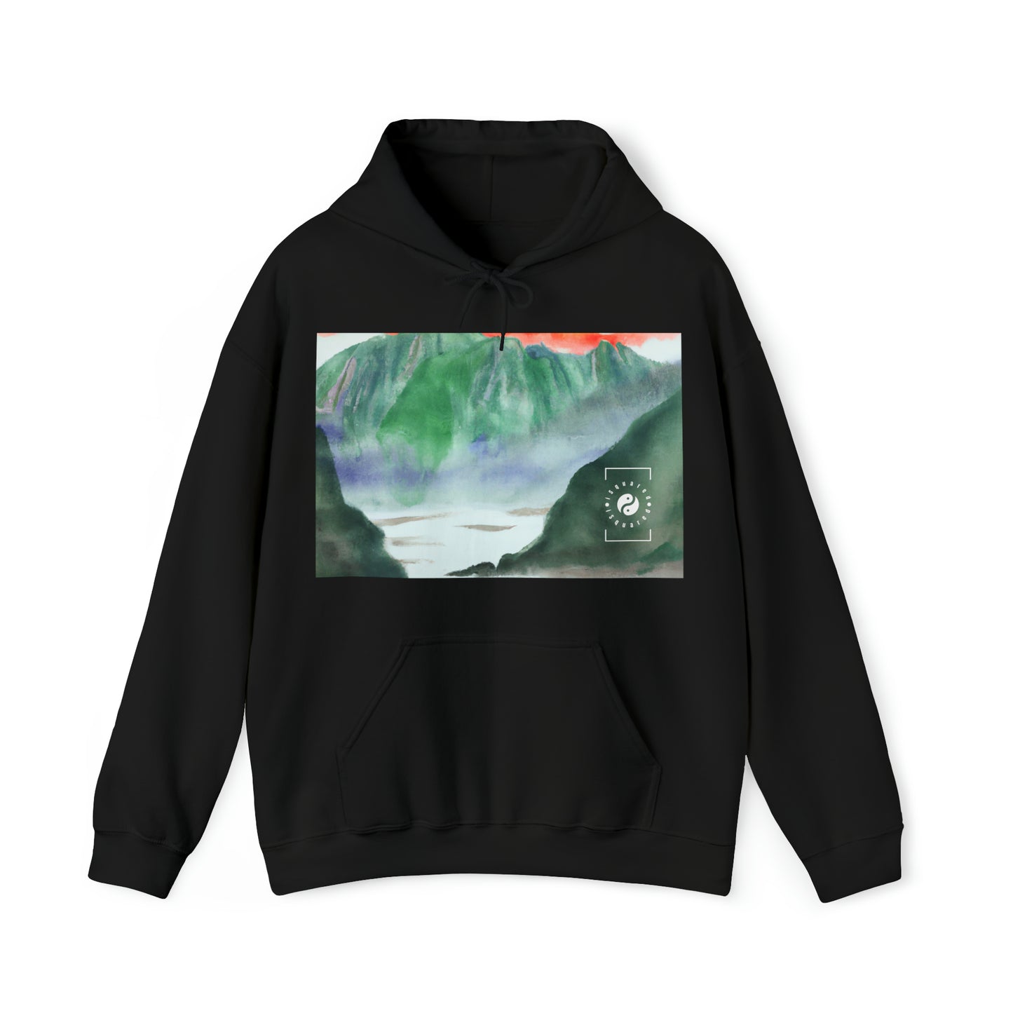 Aurelius di Vincenzi - Hoodie