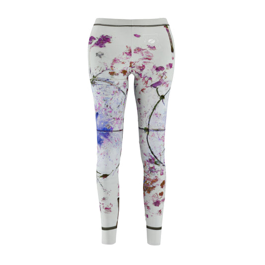 Alessandro Scarpelli - Casual Leggings