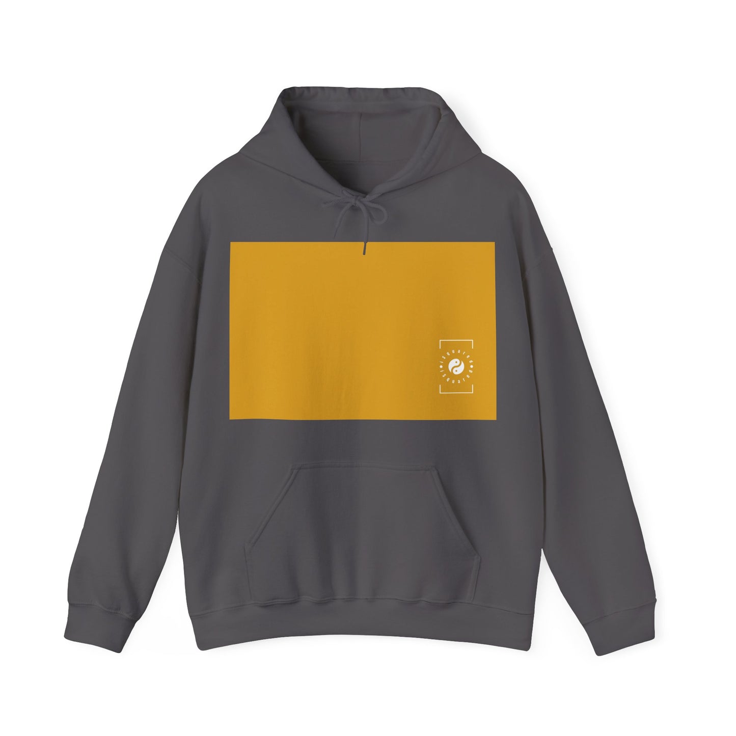 DAA520 Goldenrod - Hoodie