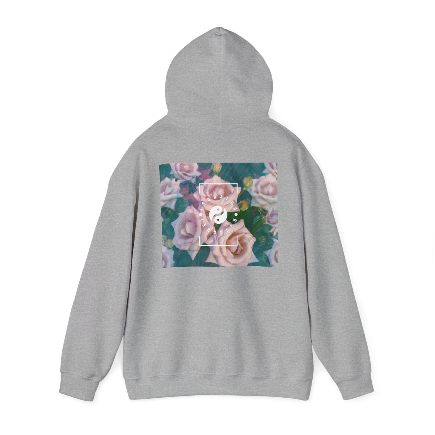 Cosmic Roses - Hoodie