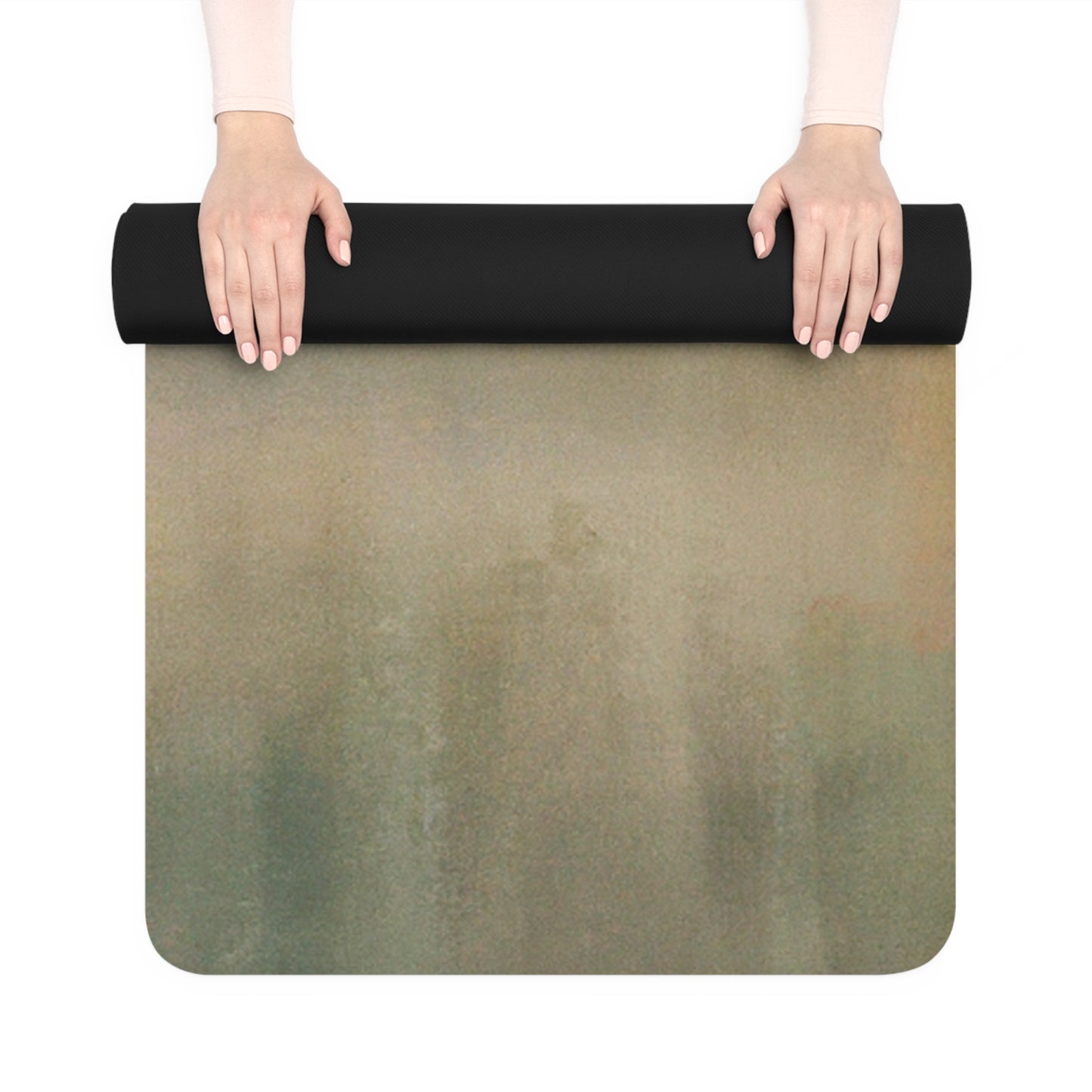 Elara Vanelio - Yoga Mat