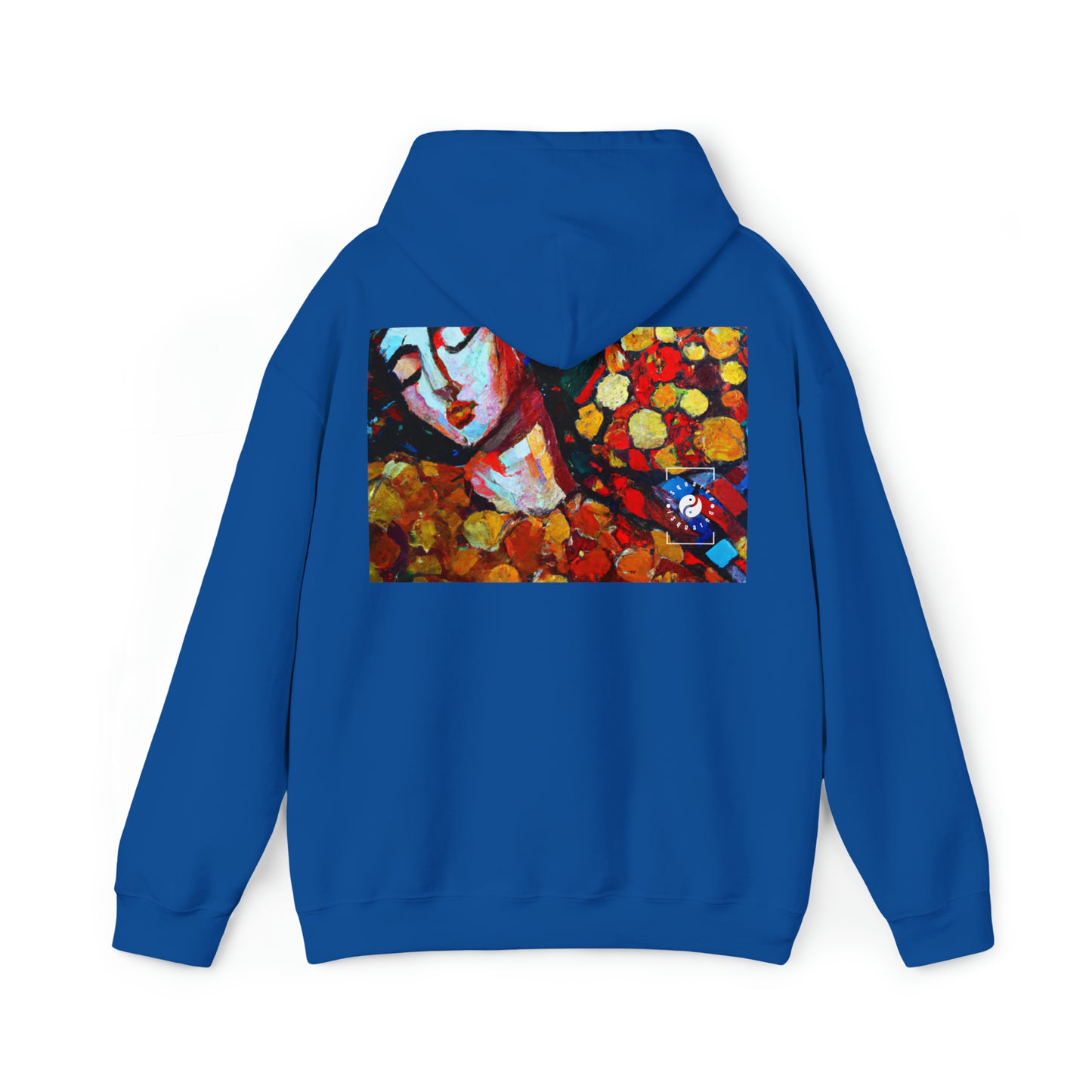 Galileo Foscari - Hoodie