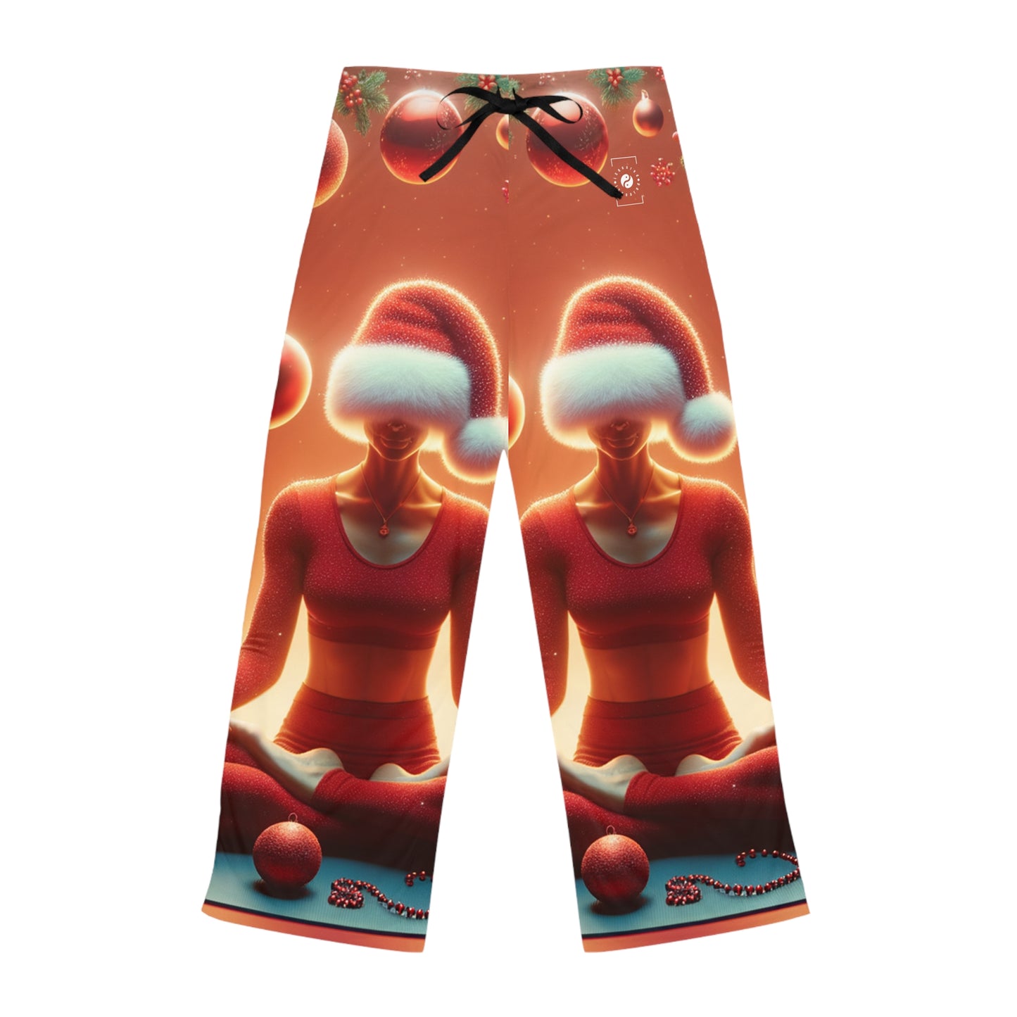 iSquared Yuletide - Women lounge pants