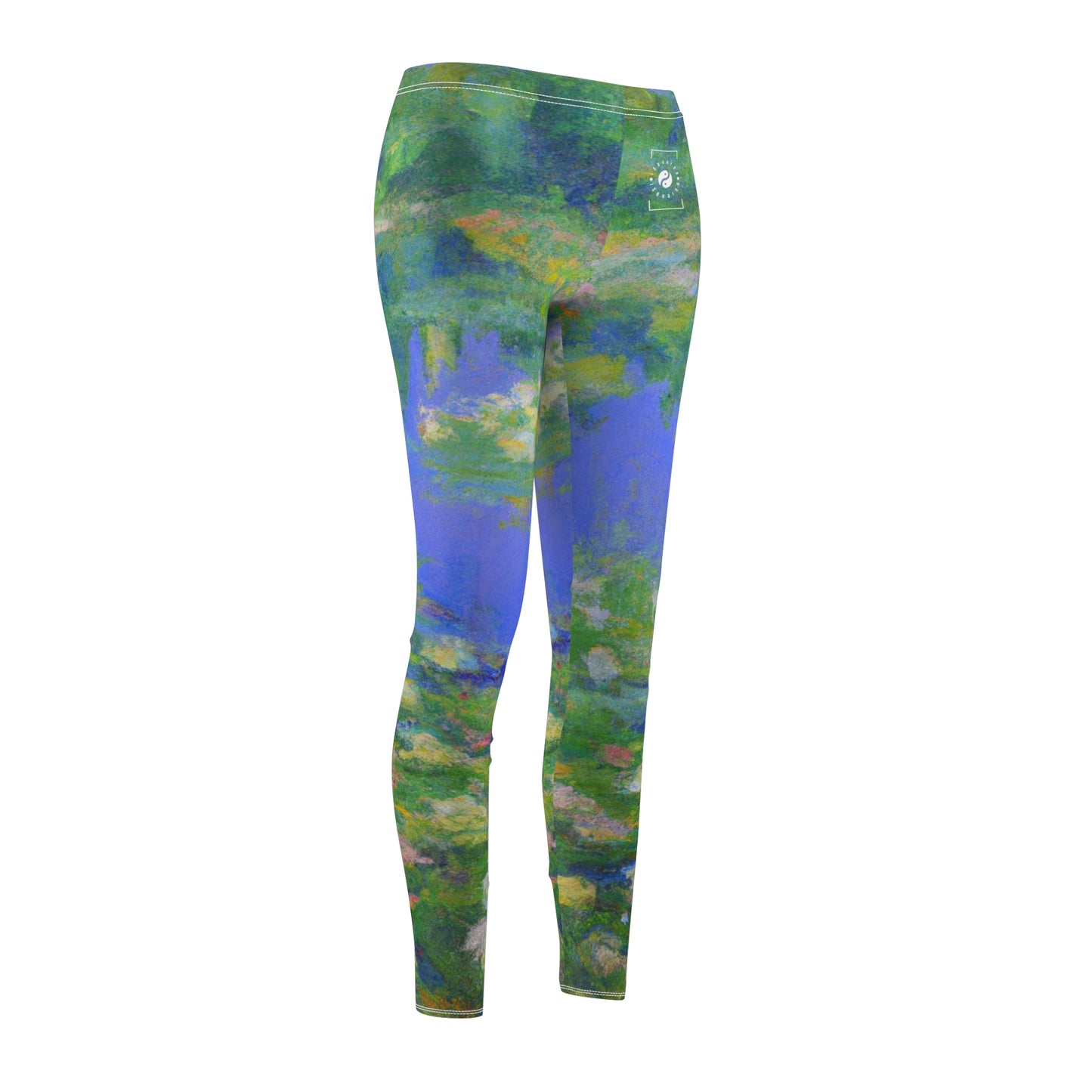 Artemio Di Vinci - Casual Leggings