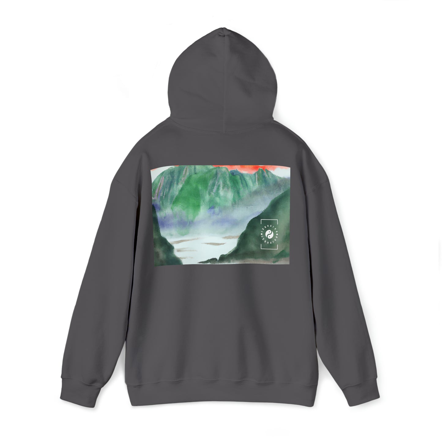 Aurelius di Vincenzi - Hoodie