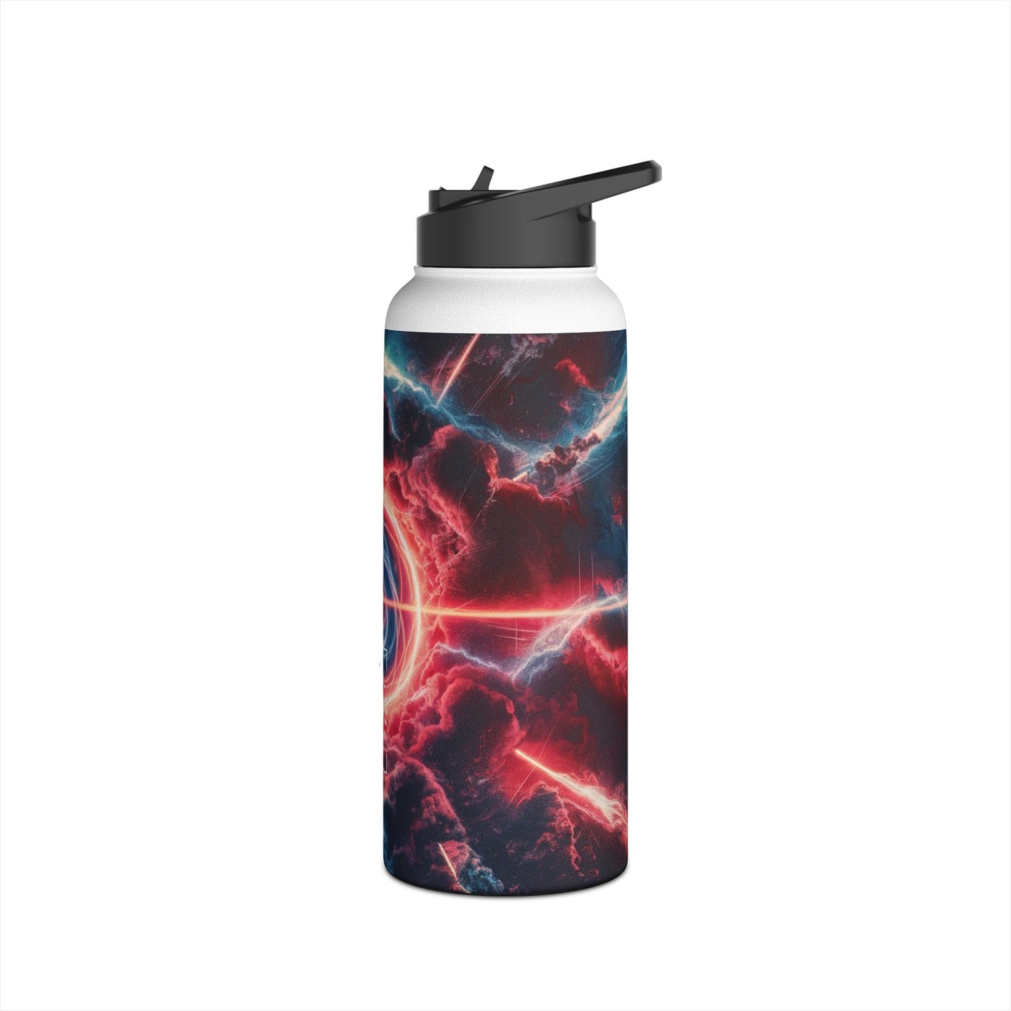 Cosmic Fusion - Water Bottle