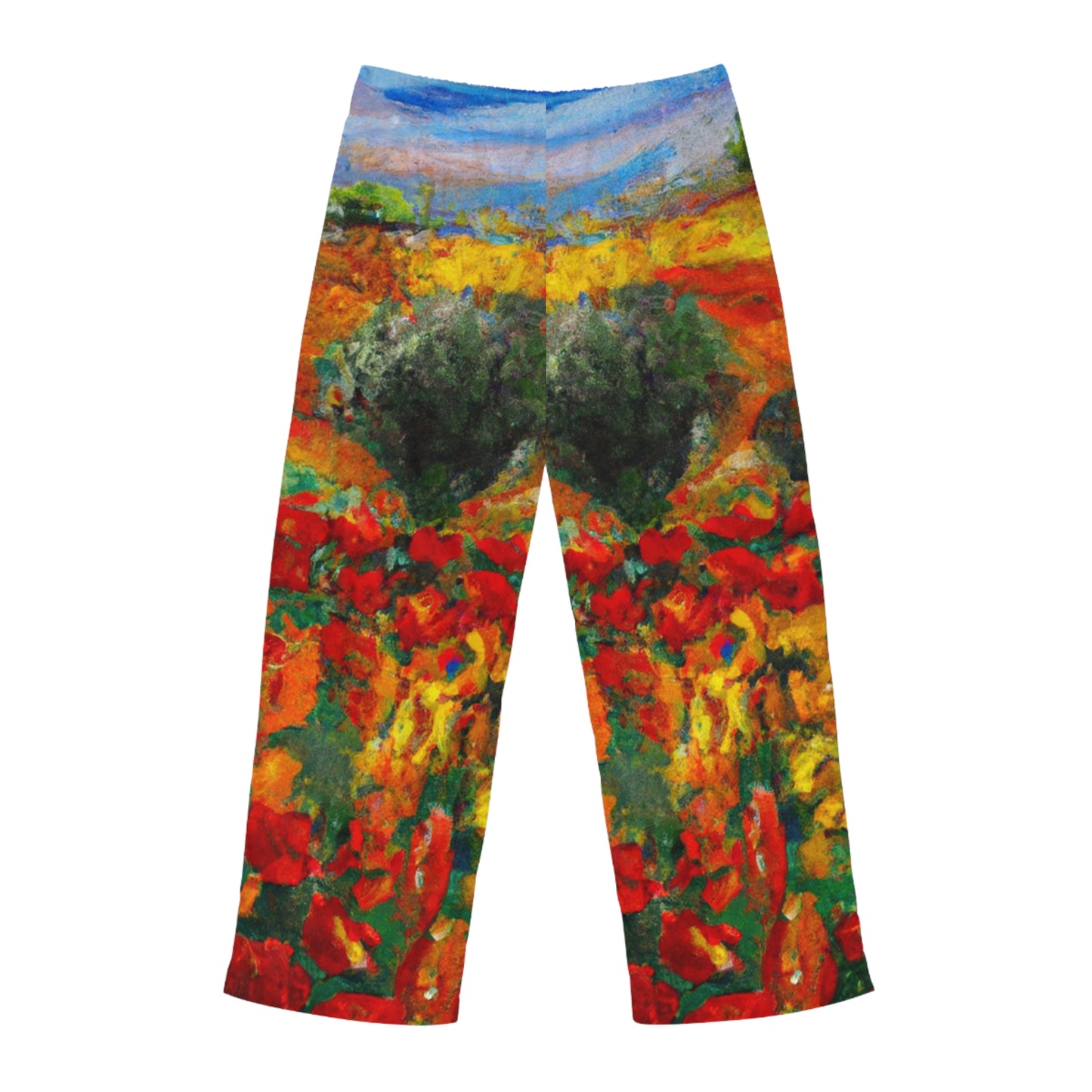 Pietro Della Rosso - men's Lounge Pants