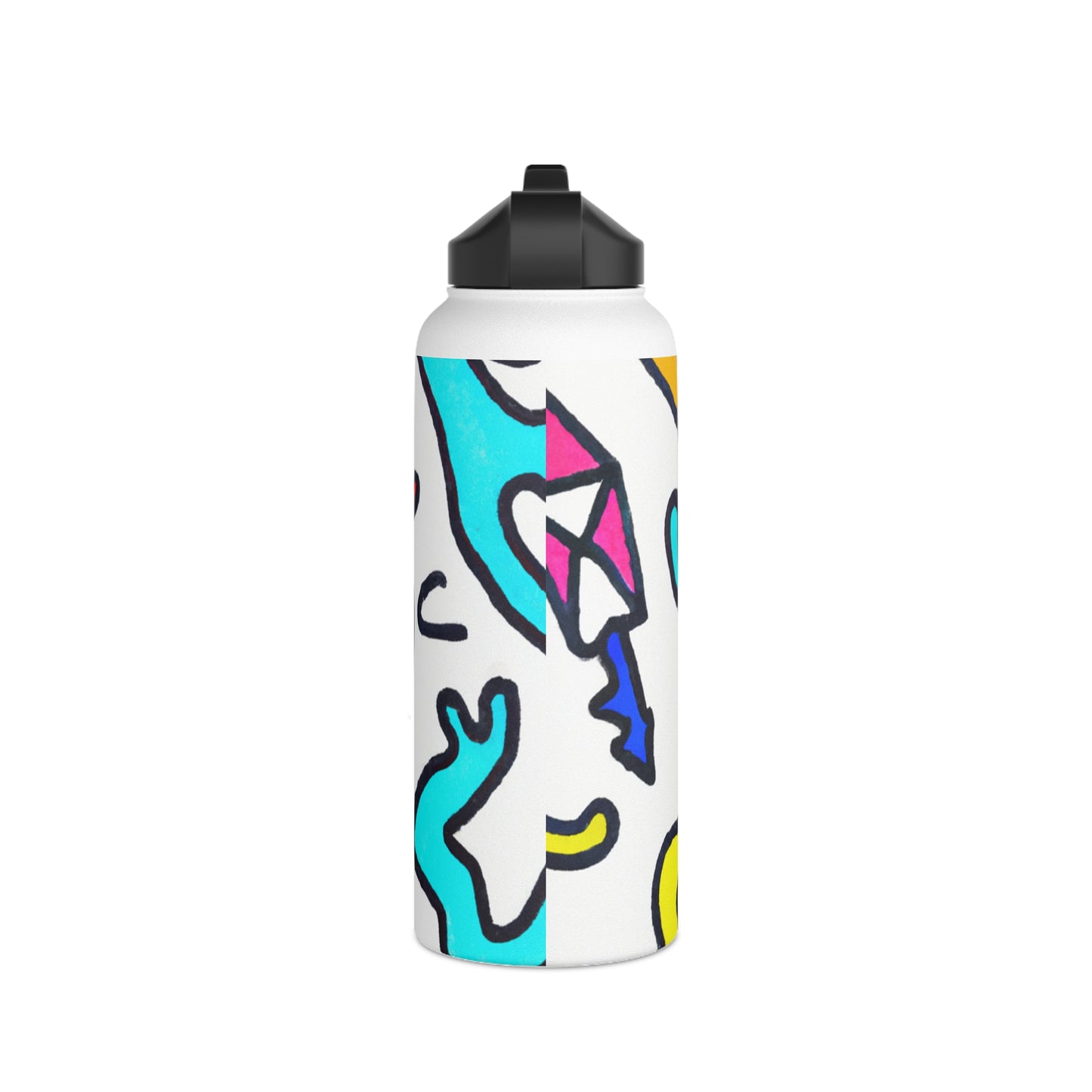 Leonardo di Fiorenza - Water Bottle