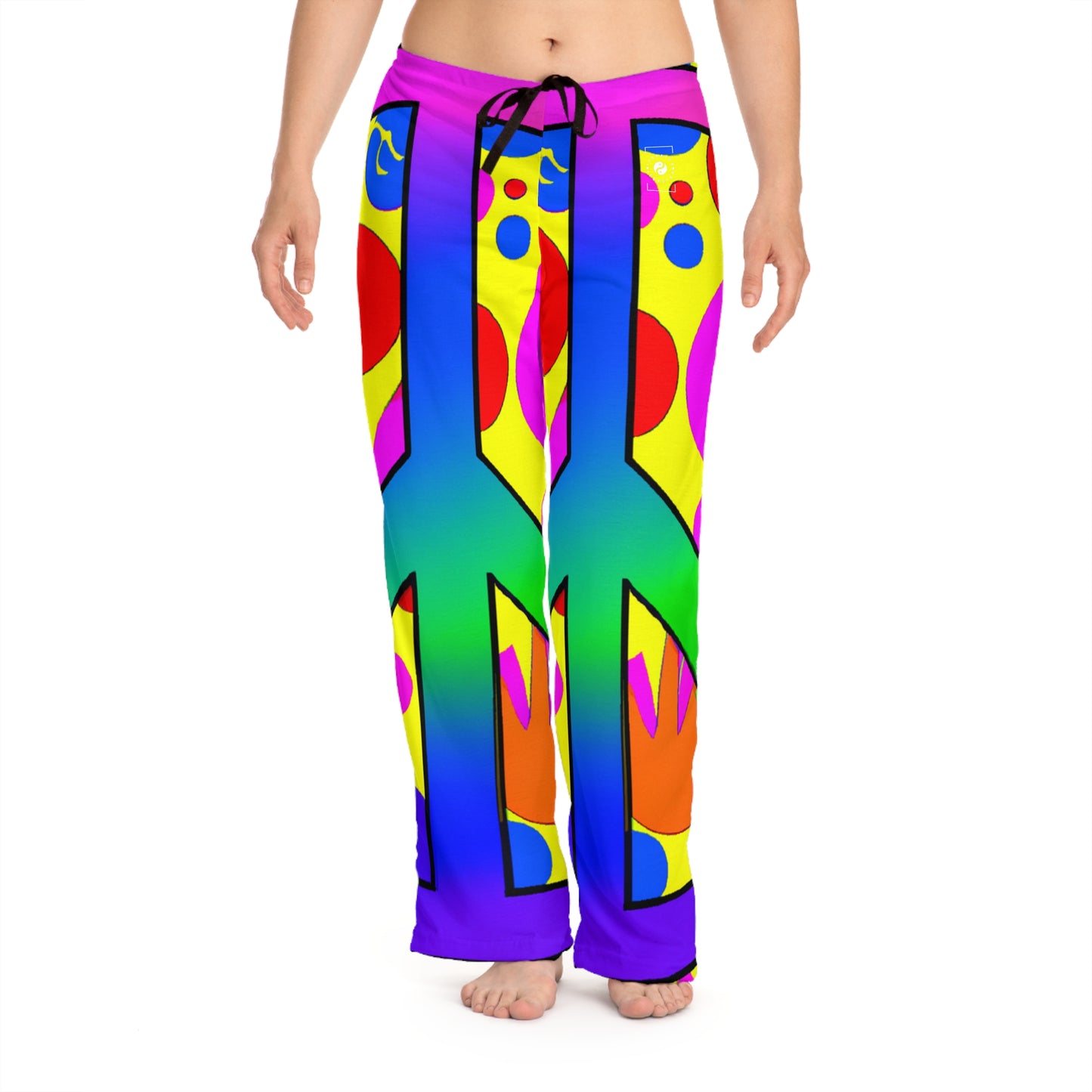 Adelardo da Vincenza - Women lounge pants