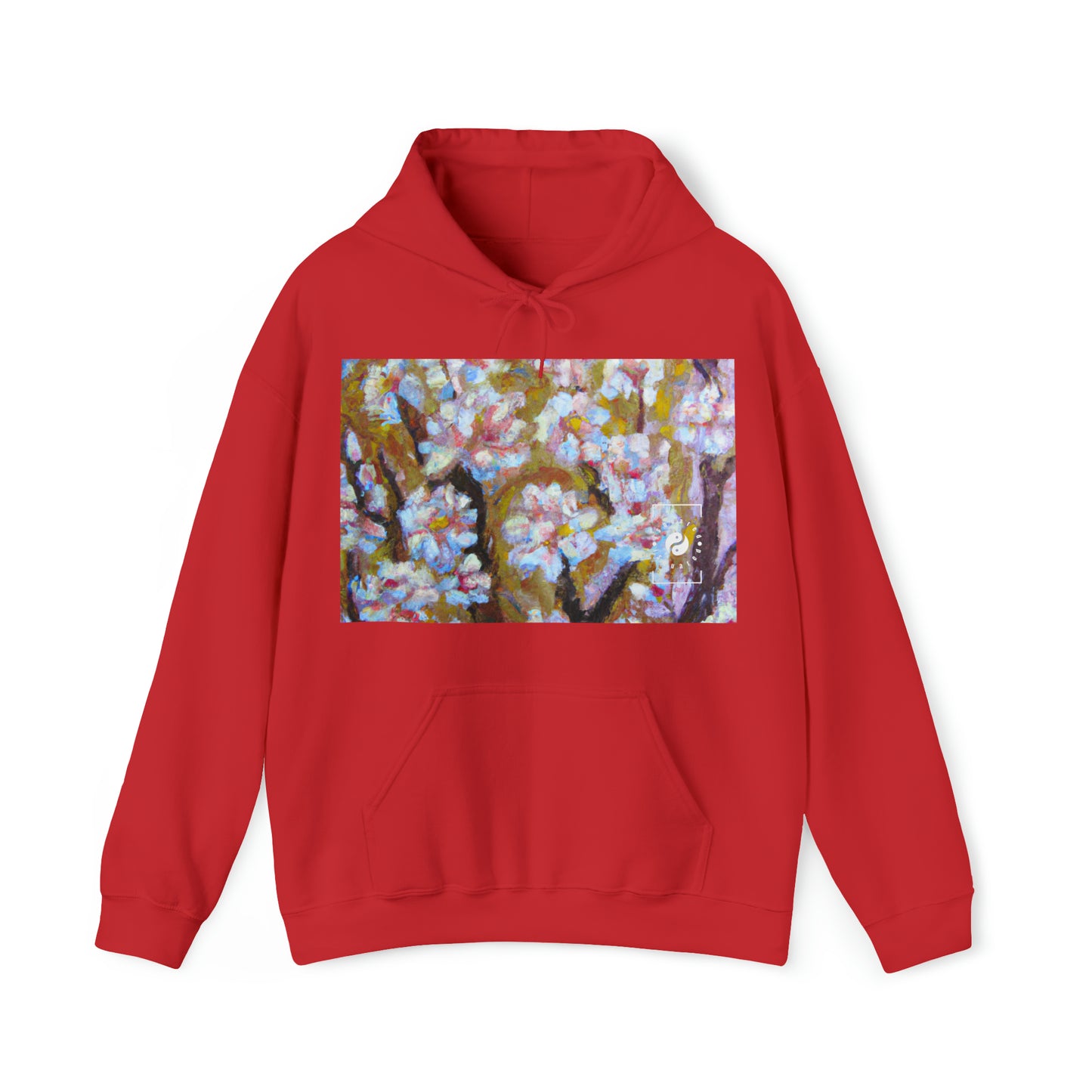 Aurelio da Verona - Hoodie