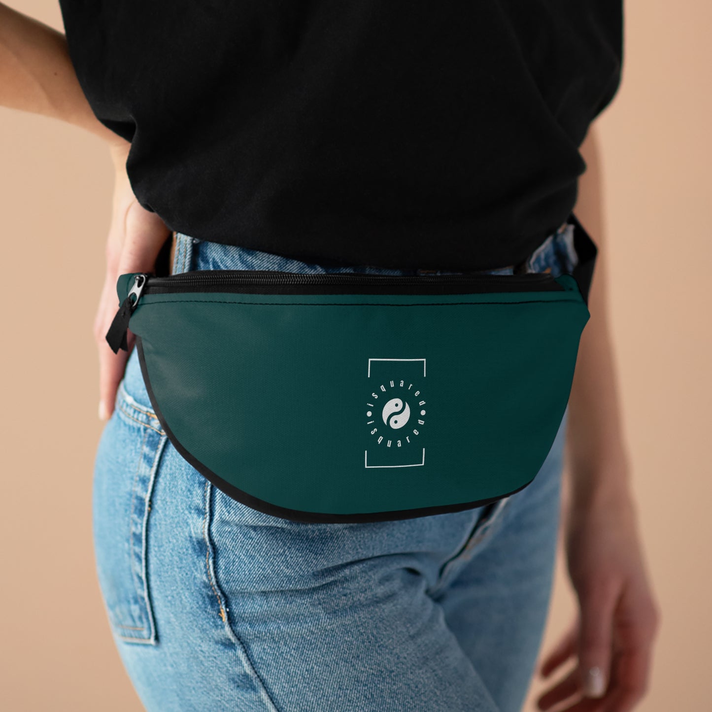 Saturday Blue - Fanny Pack