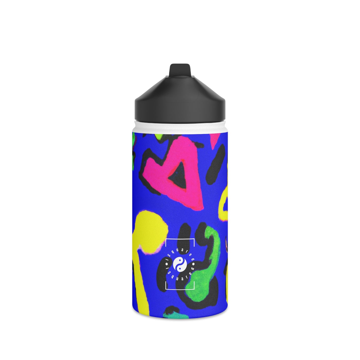 Aurelio di Falco - Water Bottle