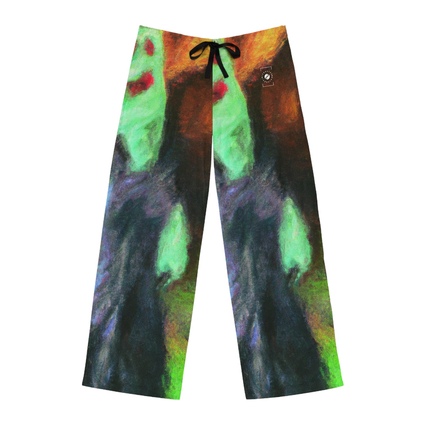 Aurelius Van Doren - men's Lounge Pants