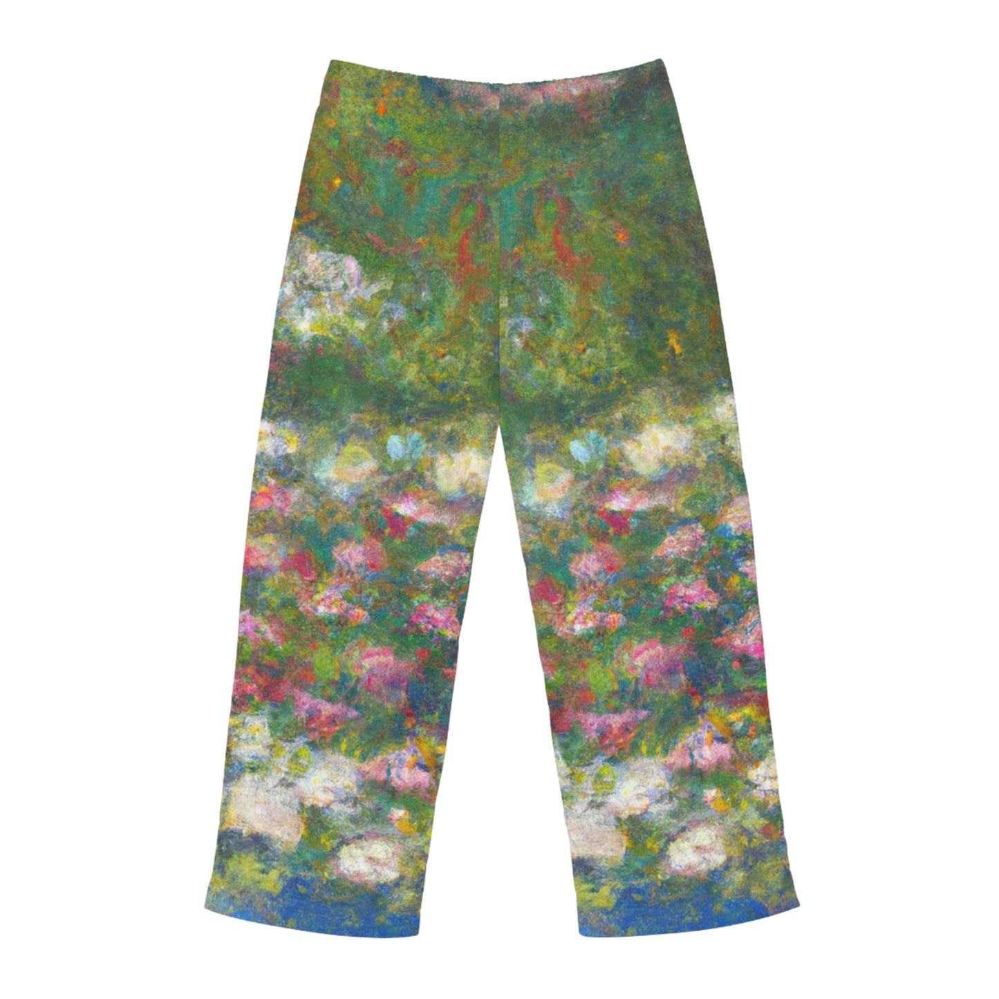 Giovanni da Verenzio - men's Lounge Pants